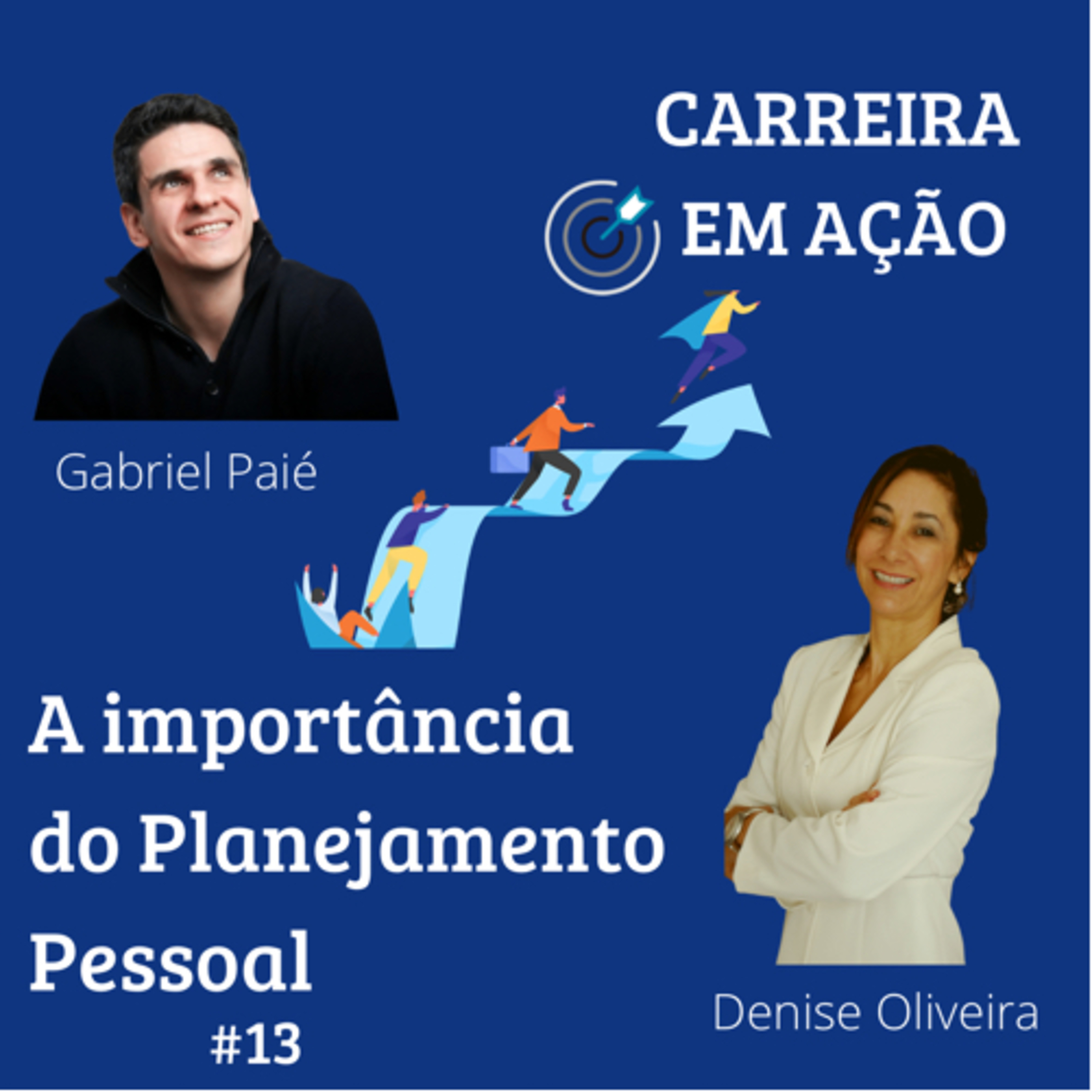 Carreira em Ação