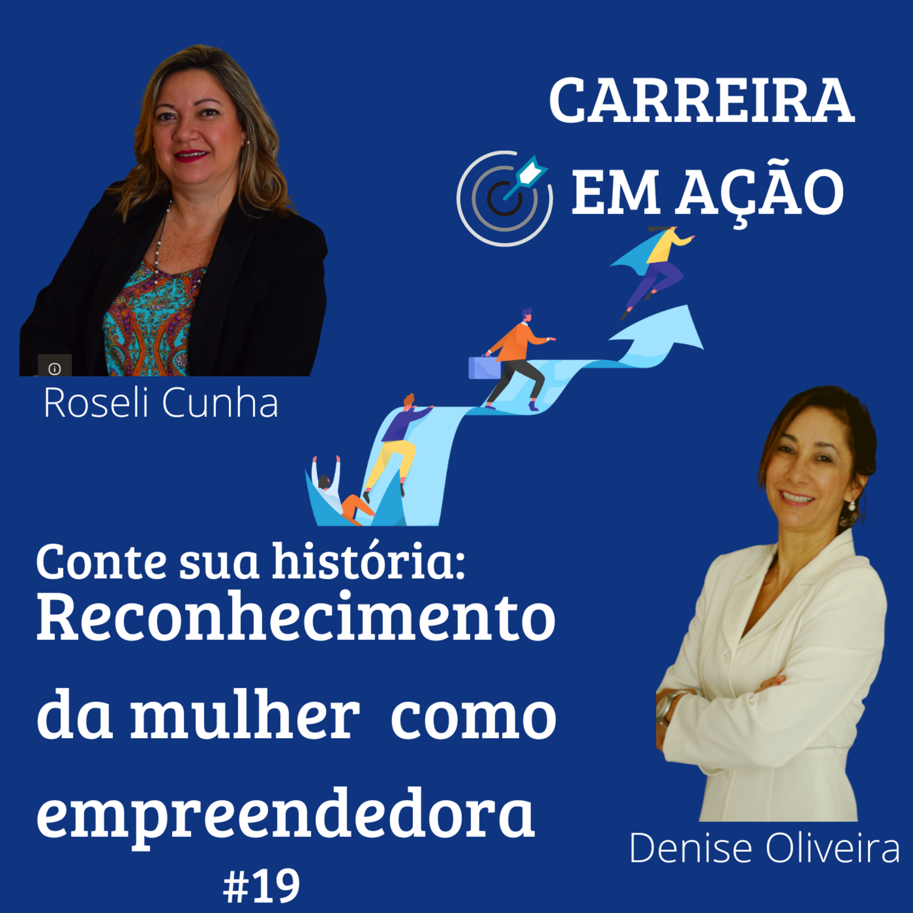 Carreira em Ação