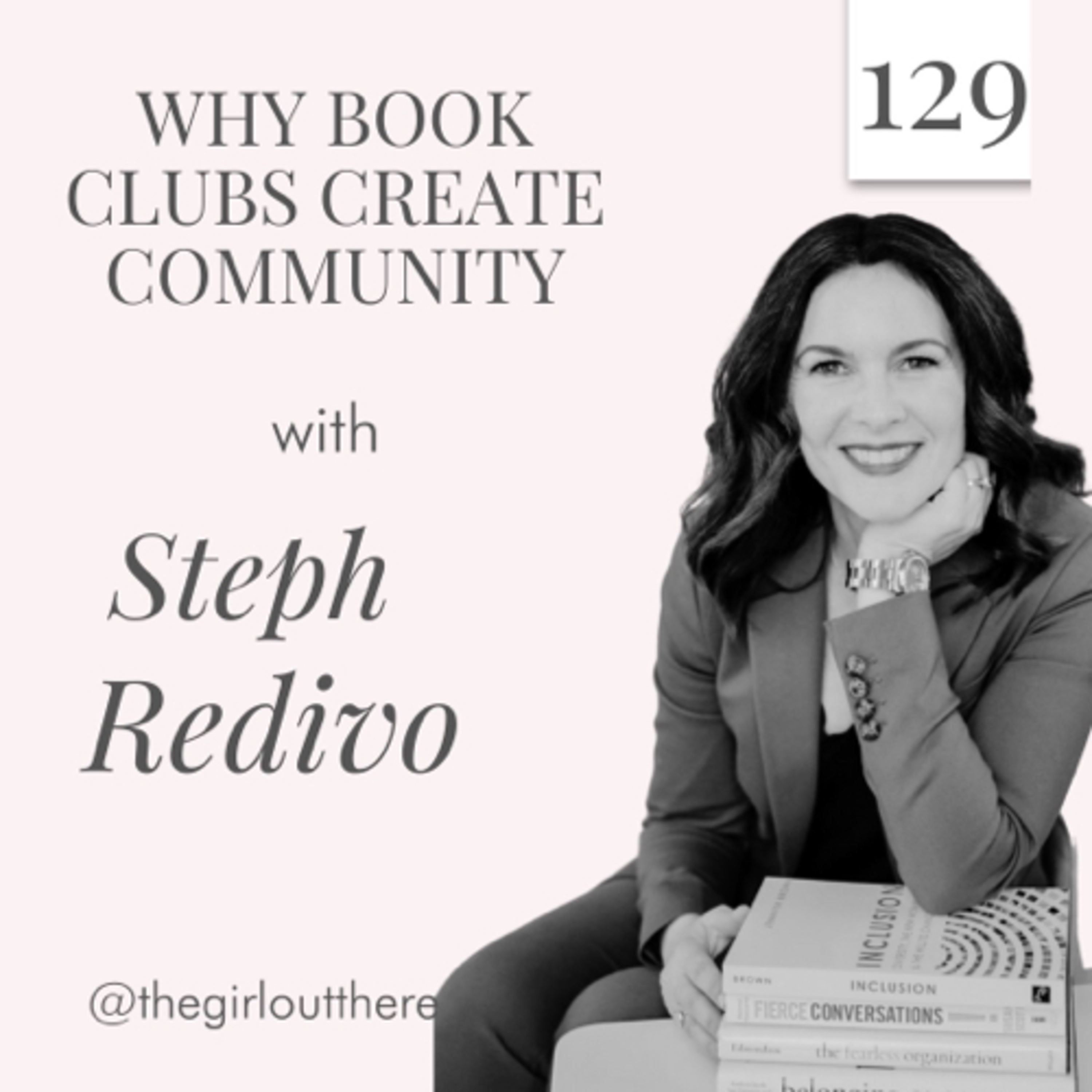 Why book clubs create community