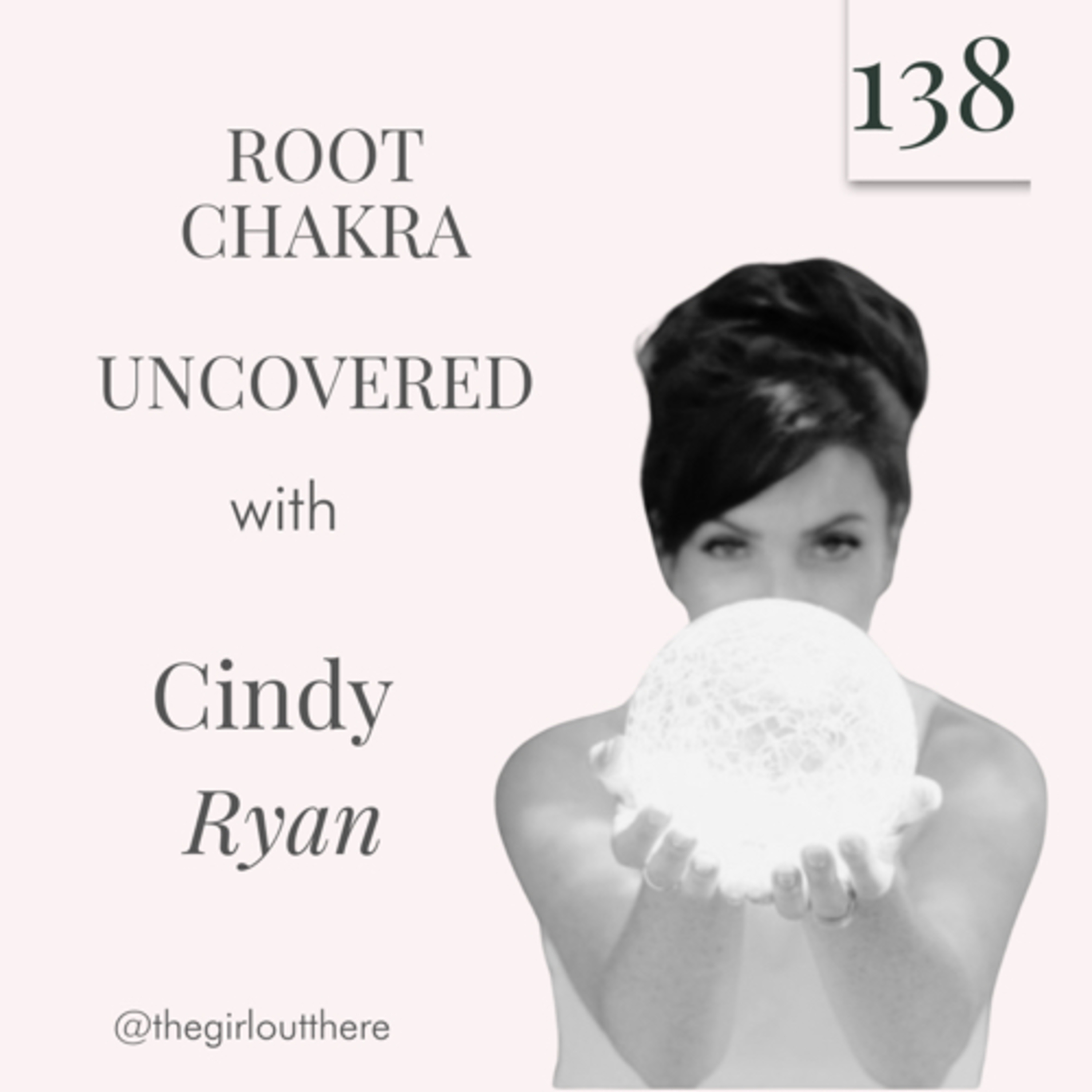 Root Chakra uncovered