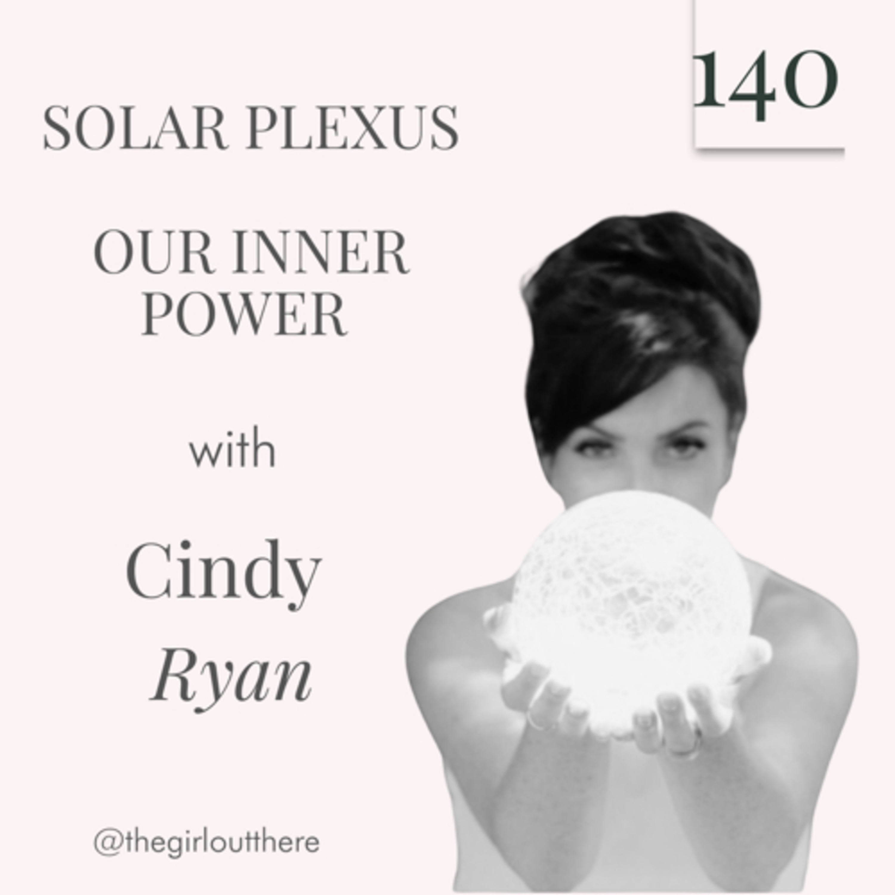 SOLAR PLEXUS CHAKRA-OUR PERSONAL POWER WITHIN