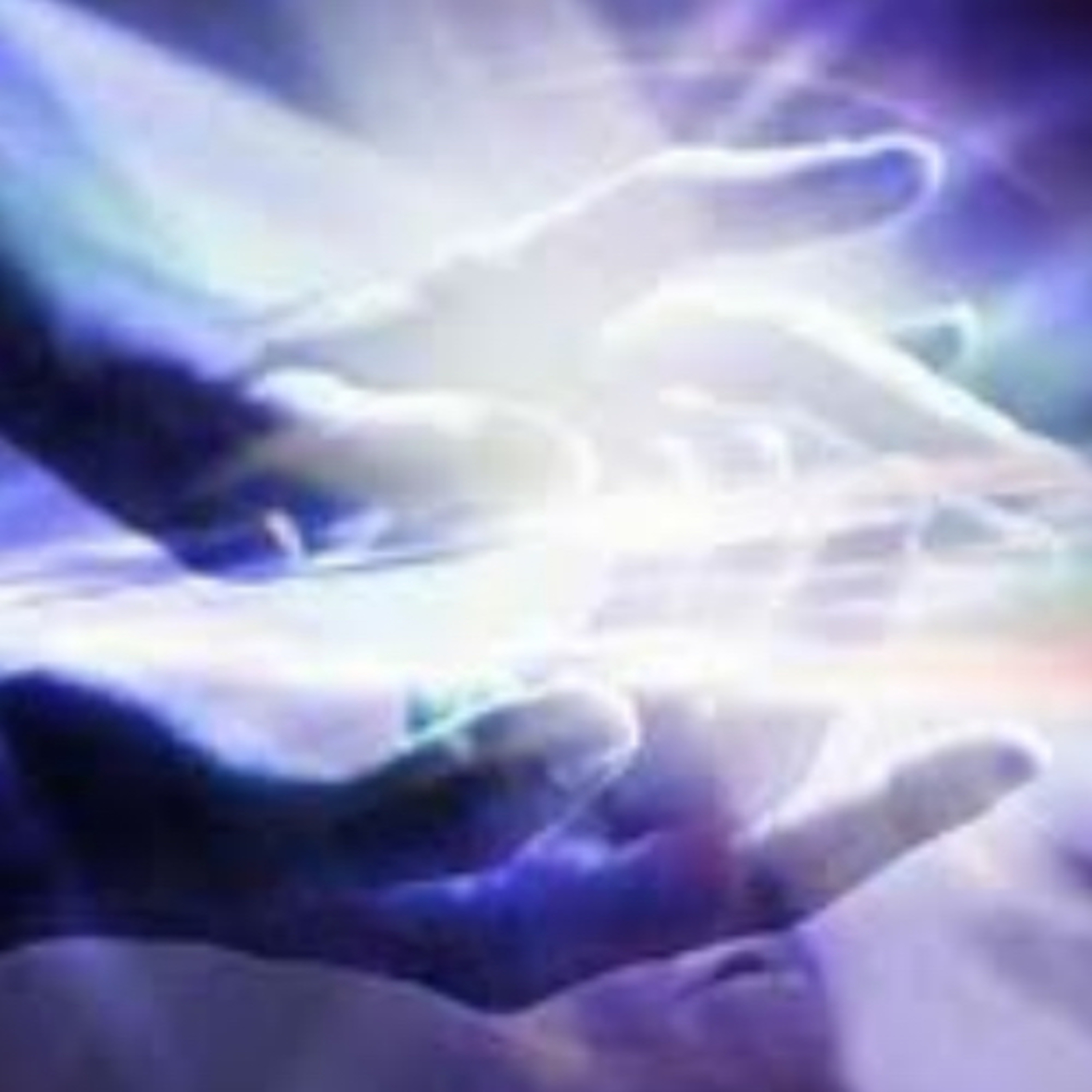 Shamanic Soul Tending