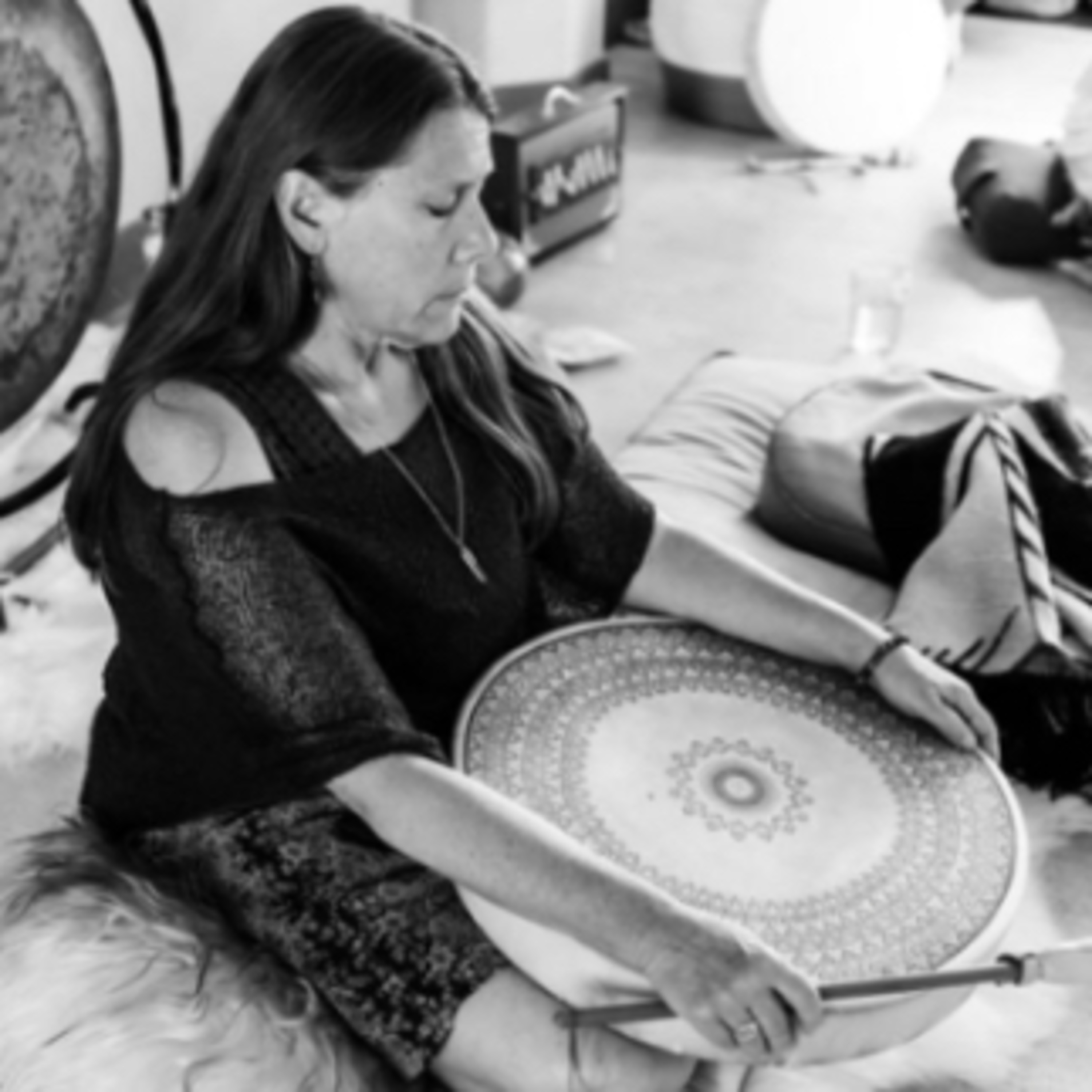Shamanic Soul Tending
