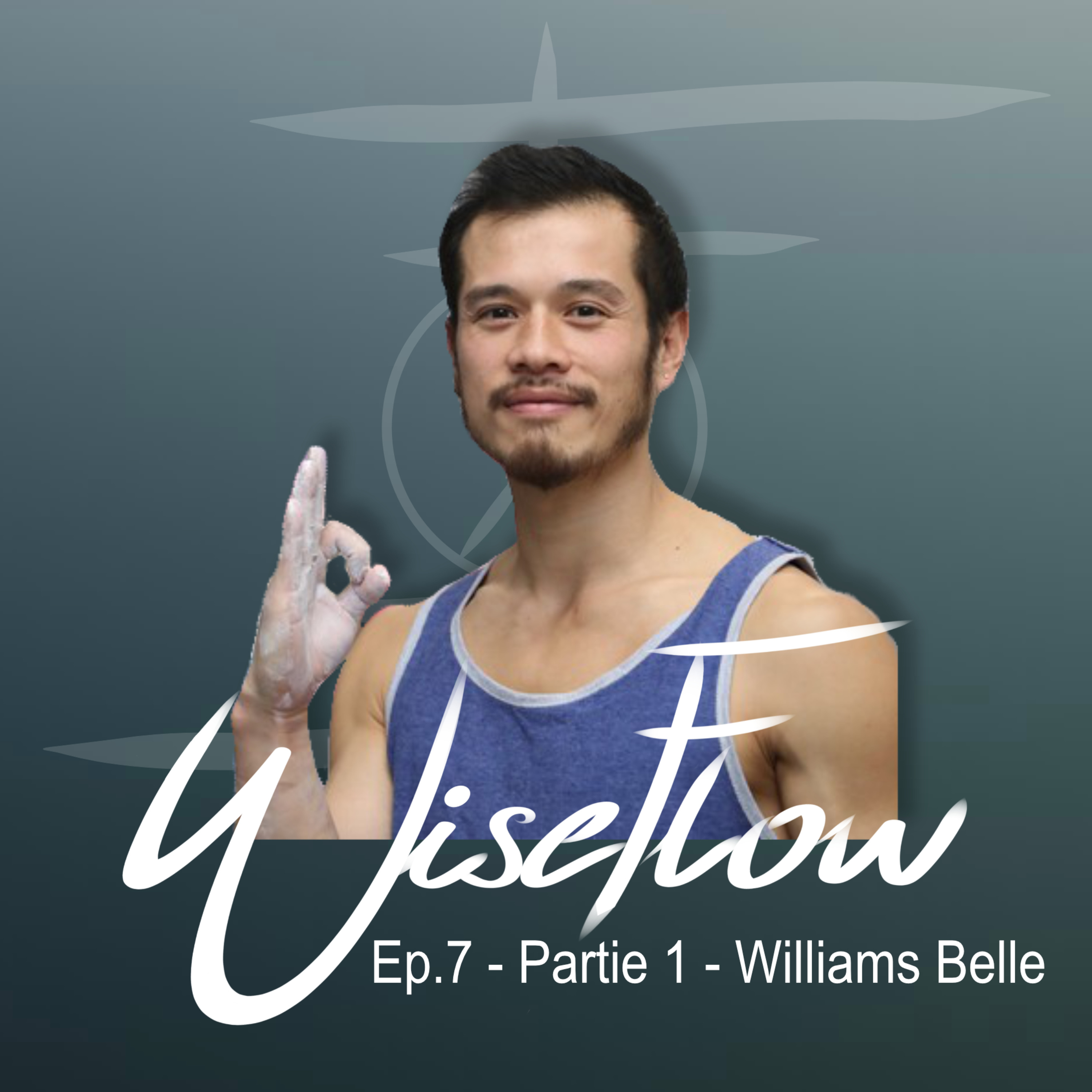 WiseFlow - Le movecast de la Culture Yamak