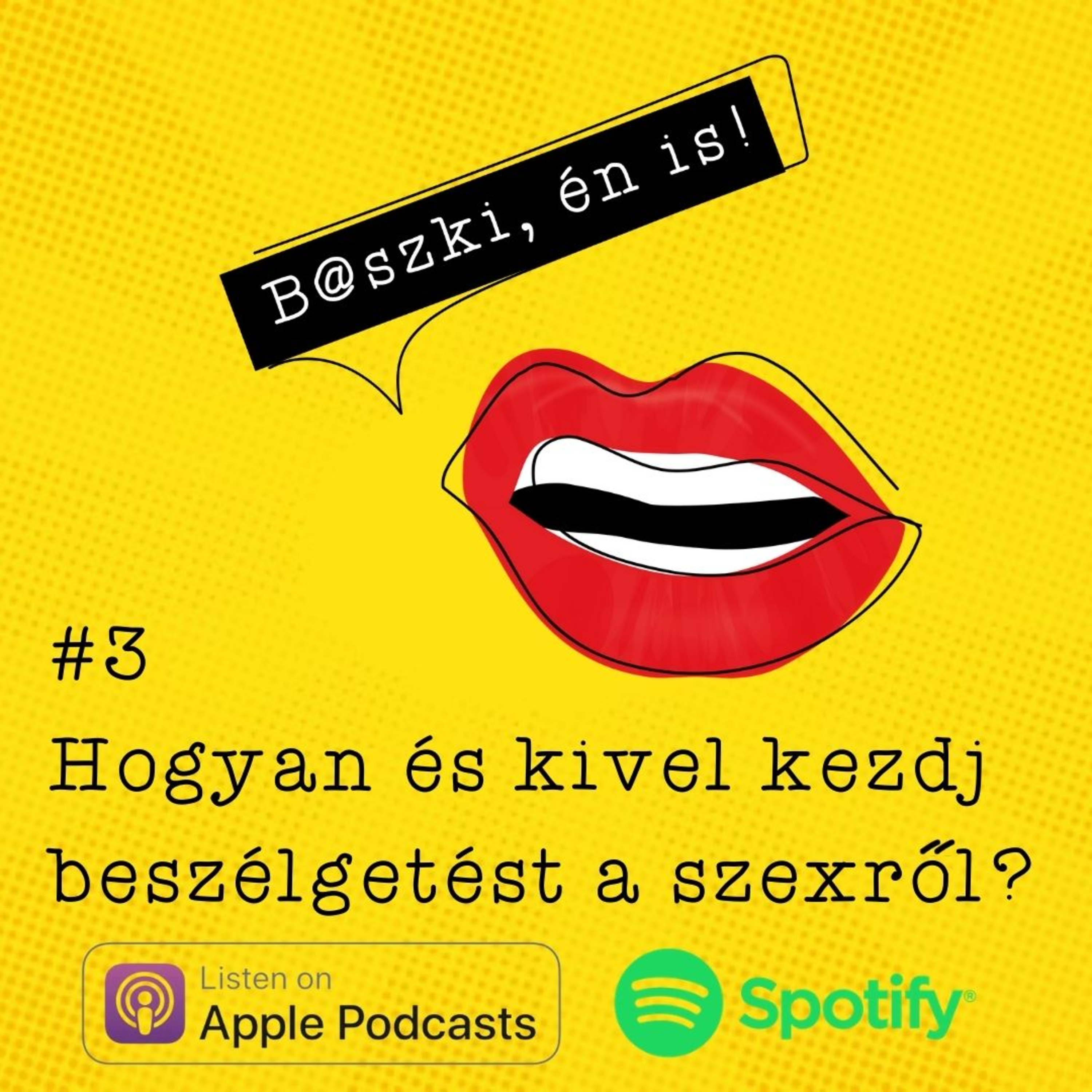 3. Hogyan és kivel kezdj beszélgetést a szexről