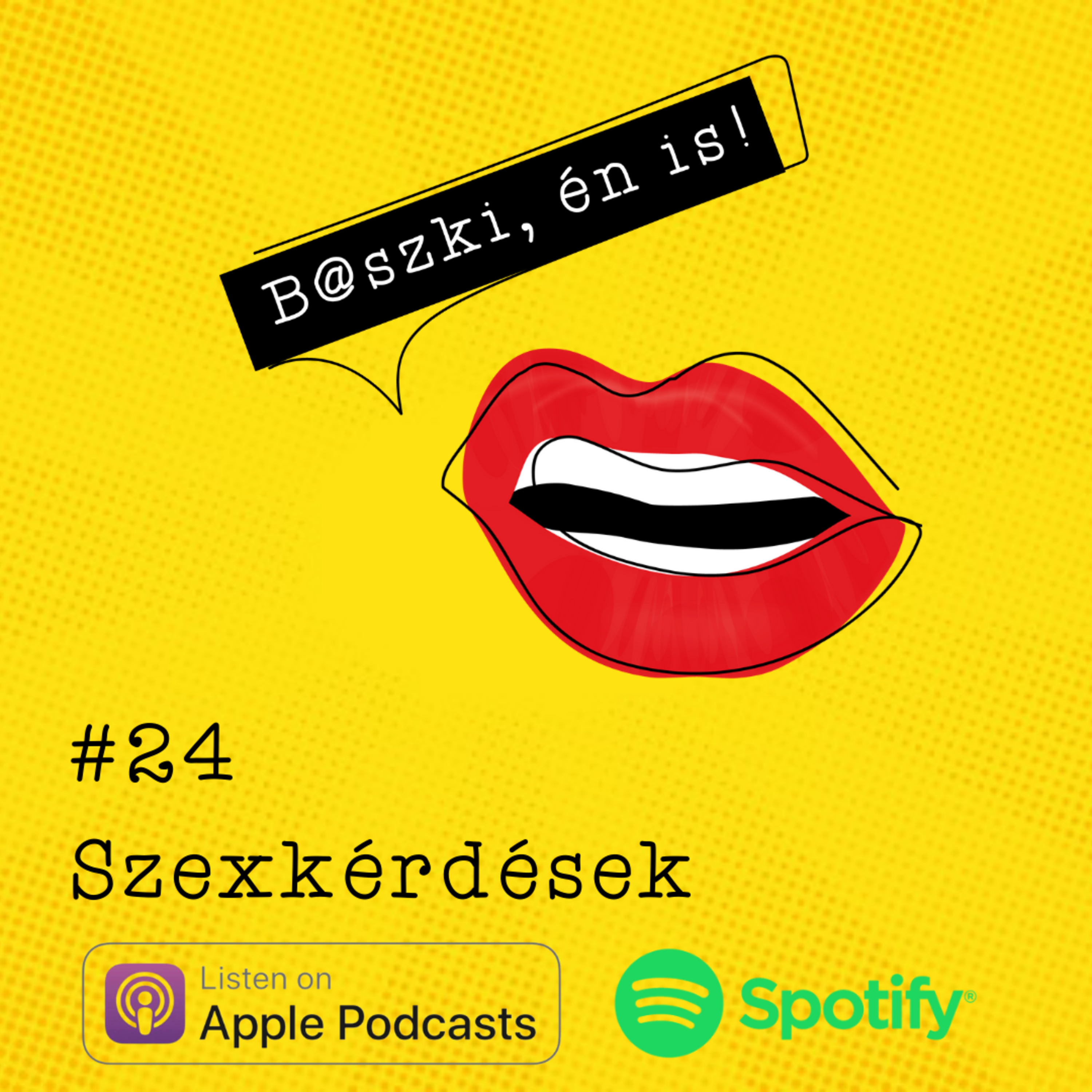 Baszki, én is!
