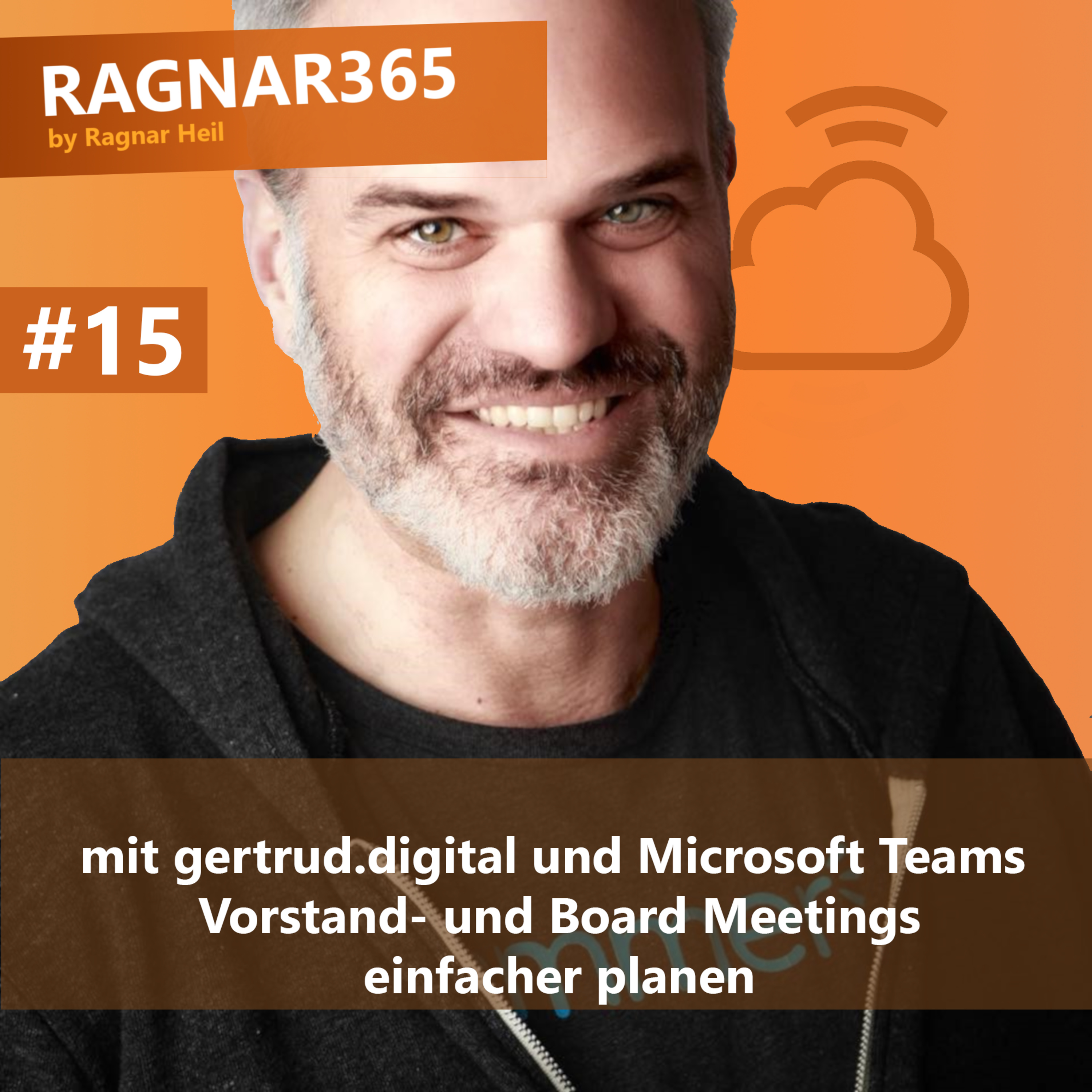 #15 mit gertrud.digital und Microsoft Teams Vorstand-und Board Meetings einfacher planen