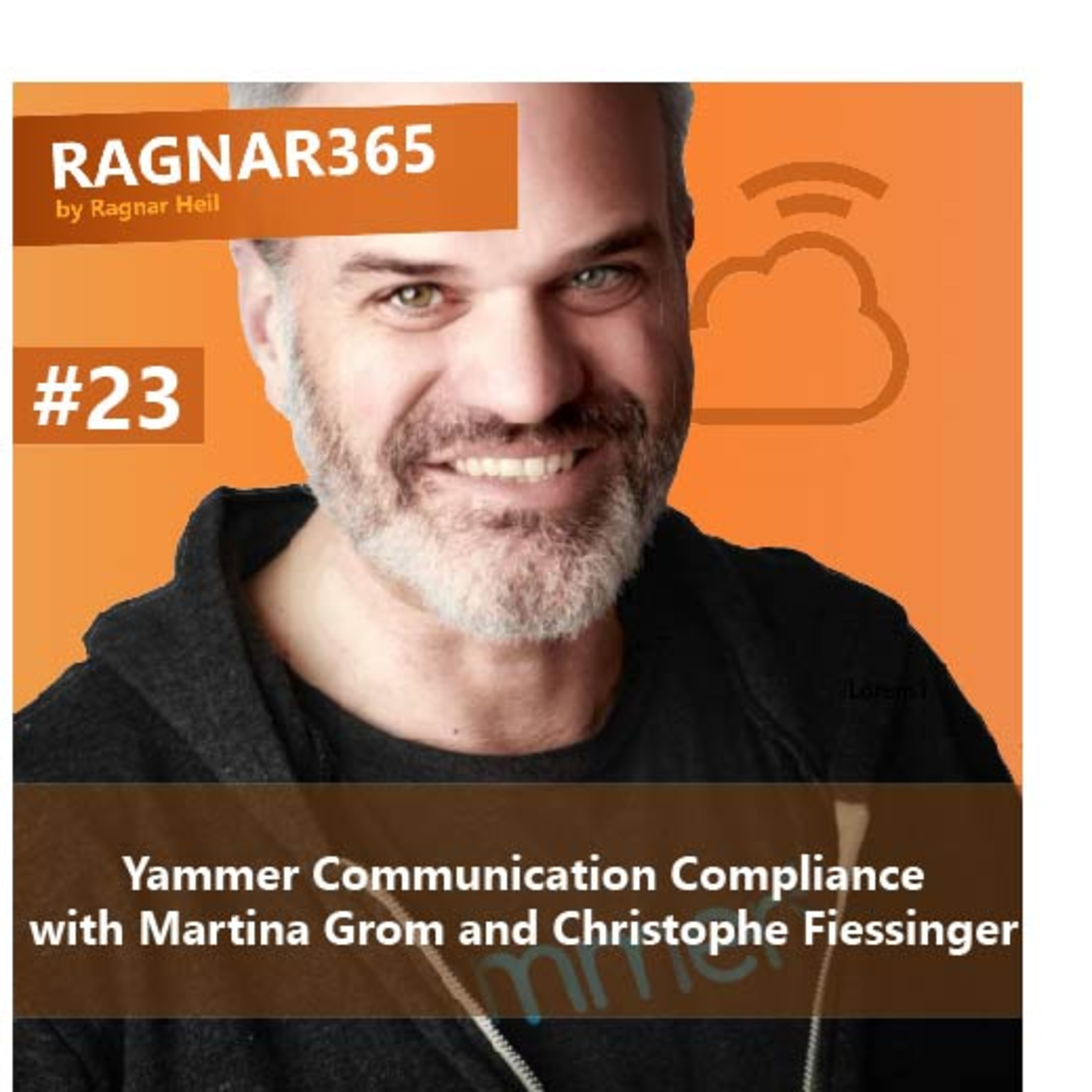 Ragnar365 Nuggets: Microsoft 365 Intelligent Workplace