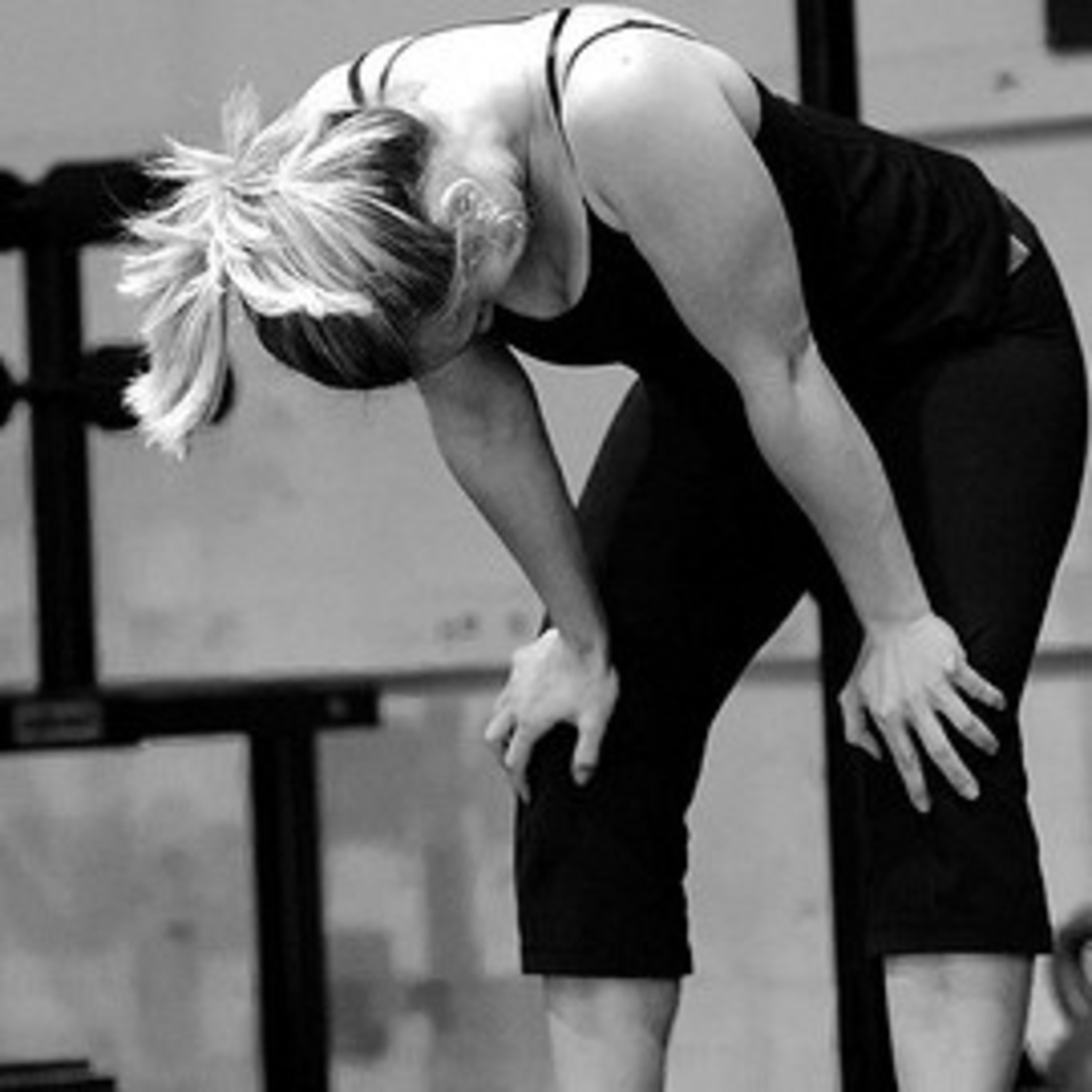 Does Exercise Have to Hurt to Work? episode artwork