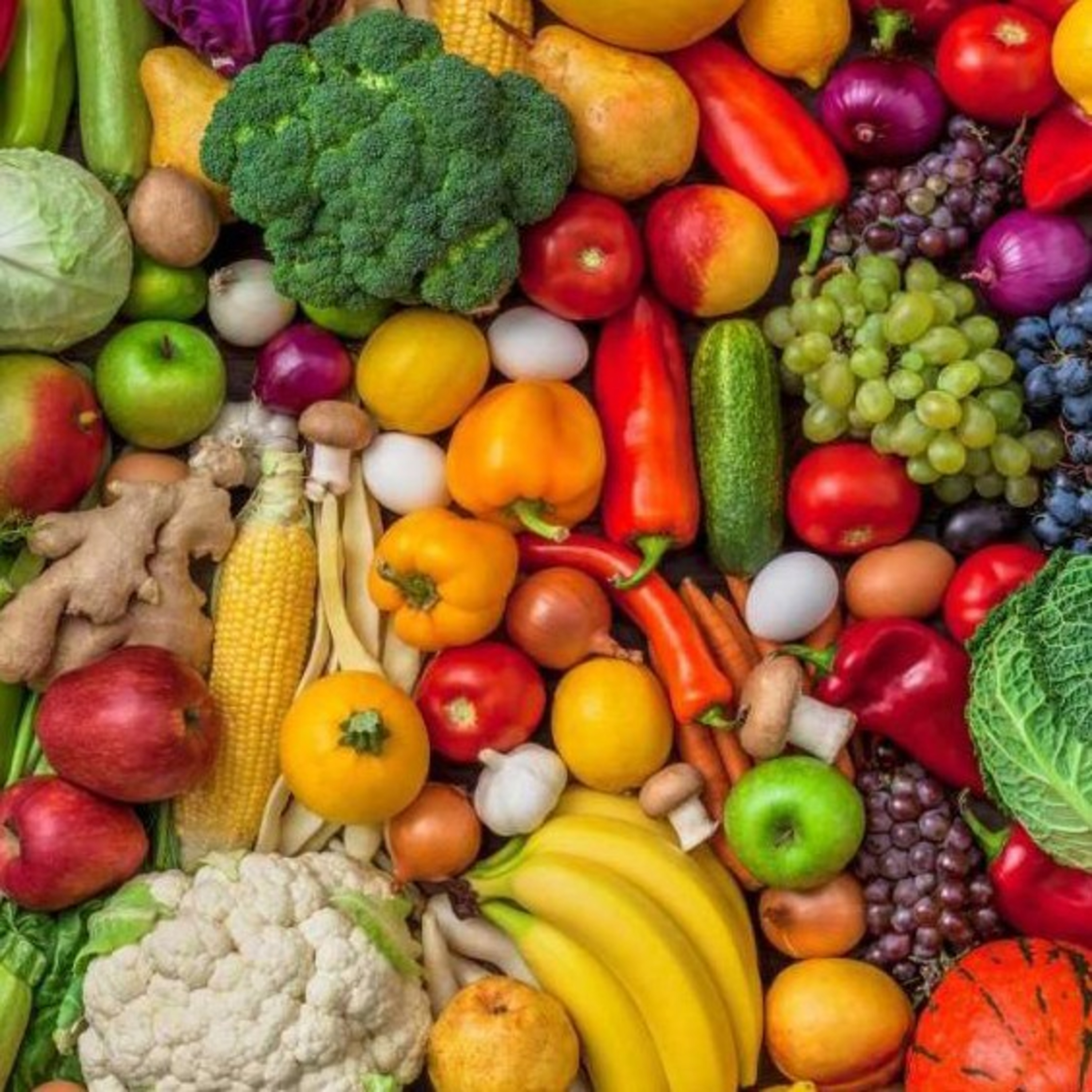 Weight Loss Tips for Vegetarians episode artwork