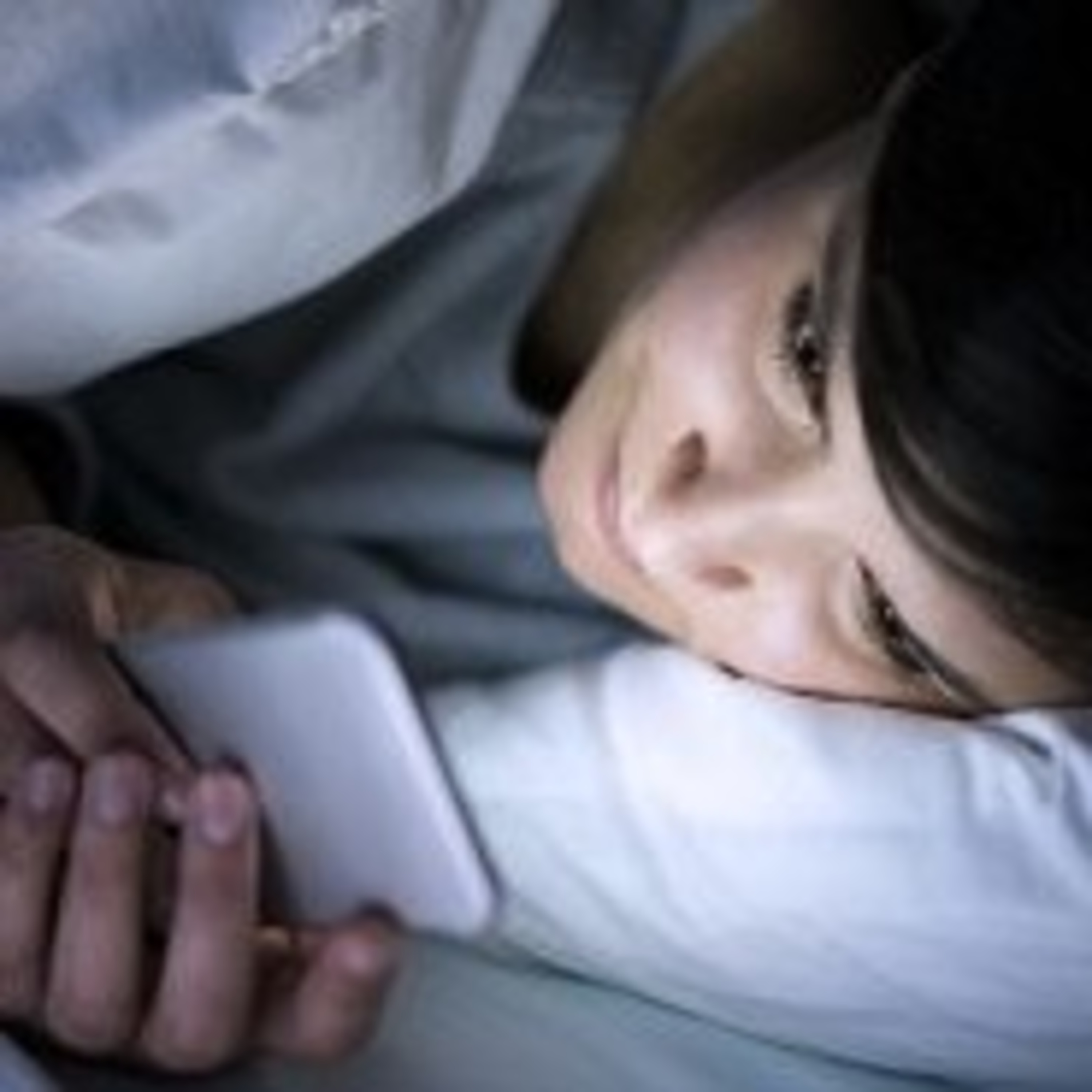 How Sleep Impacts Weight Loss episode artwork
