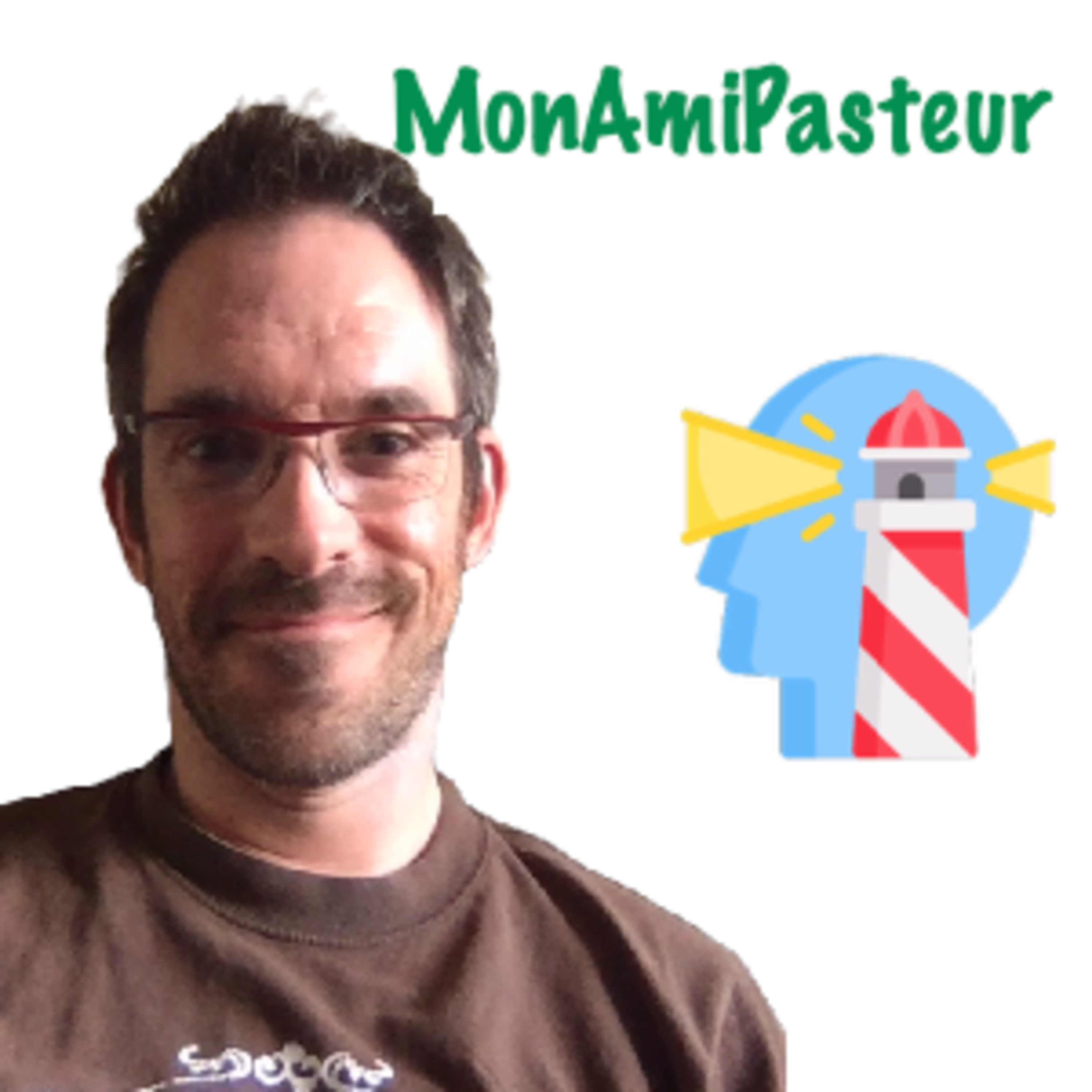 Mon ami pasteur