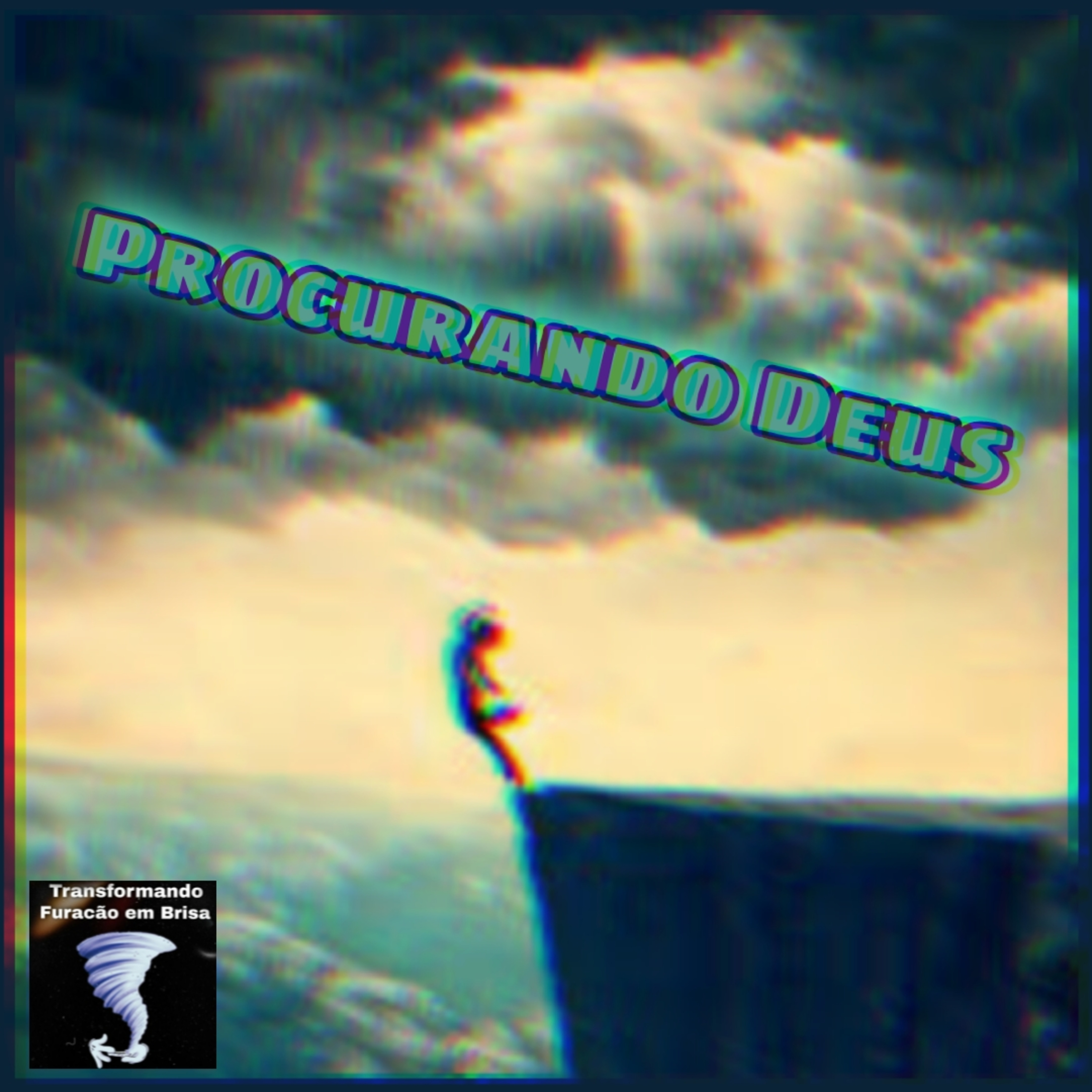 Procurando Deus episode artwork