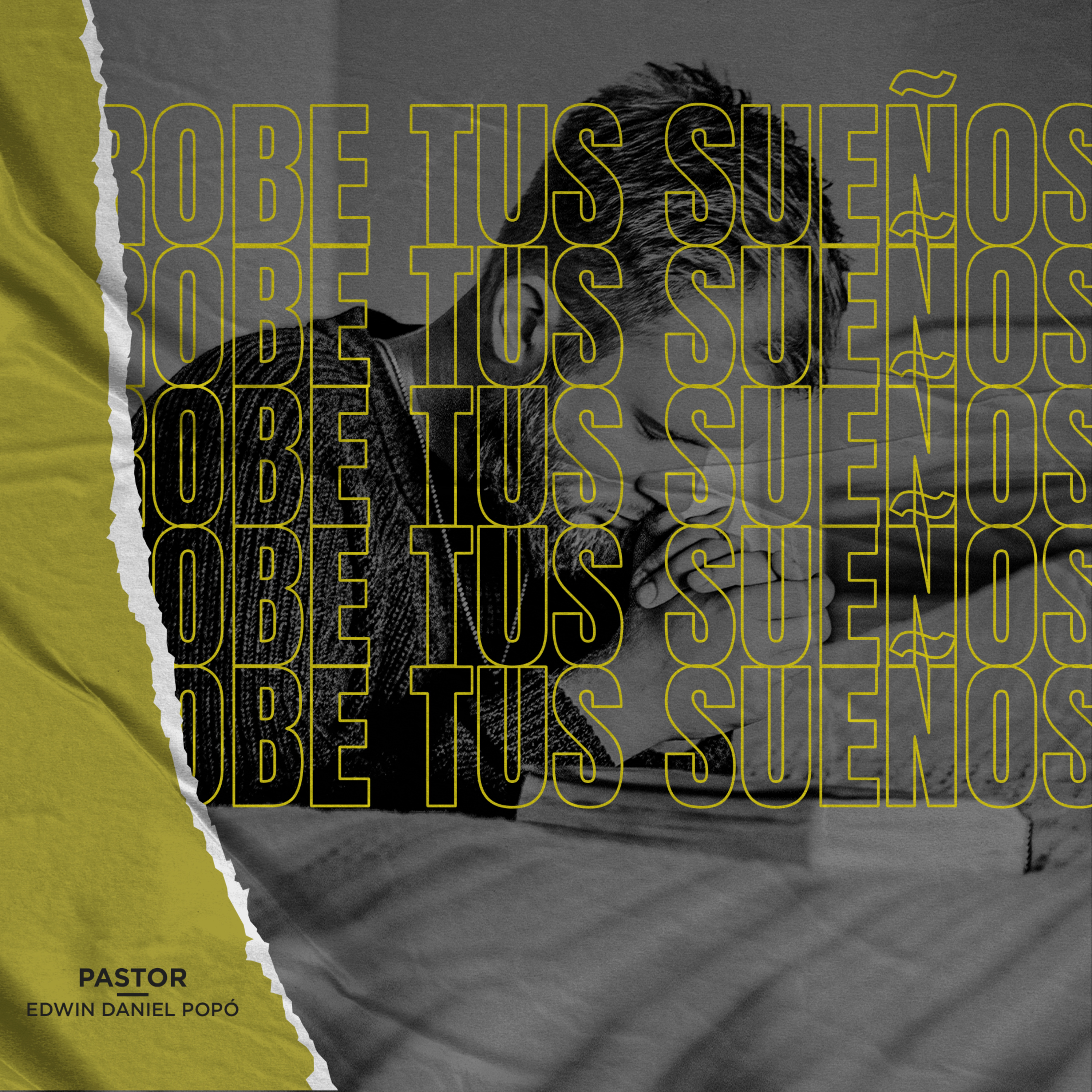 Que nada robe tus sueños | EP 1 episode artwork