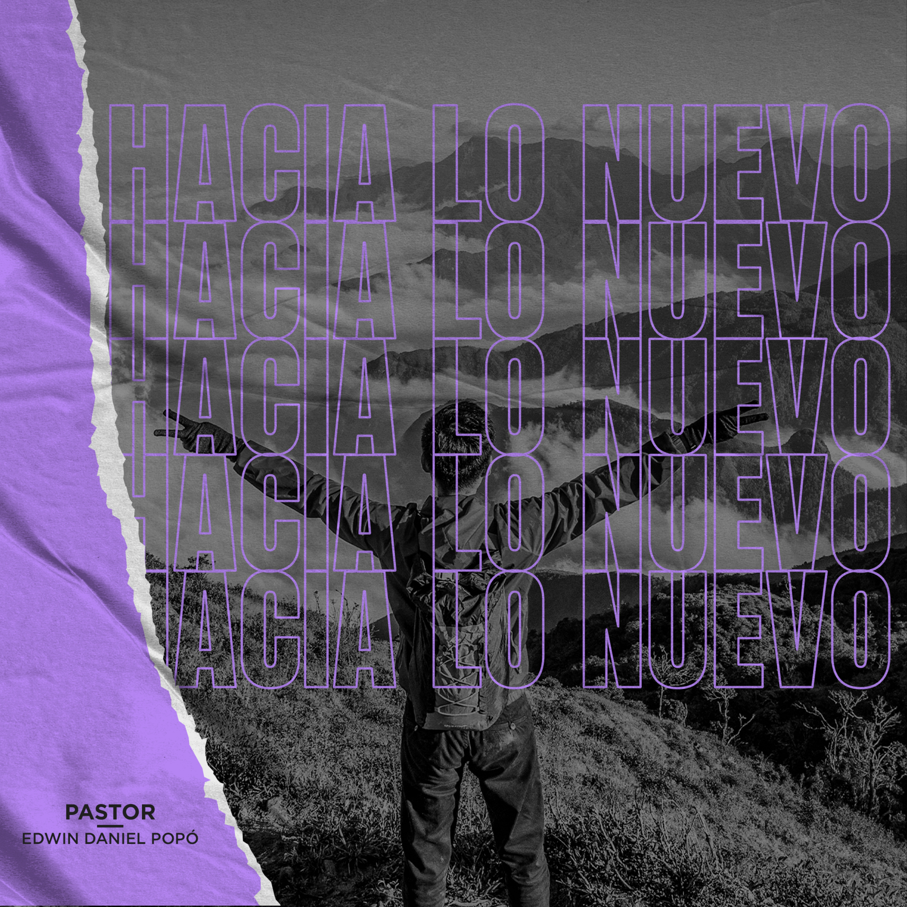 Extendiéndonos hacia lo nuevo | EP. 2 episode artwork