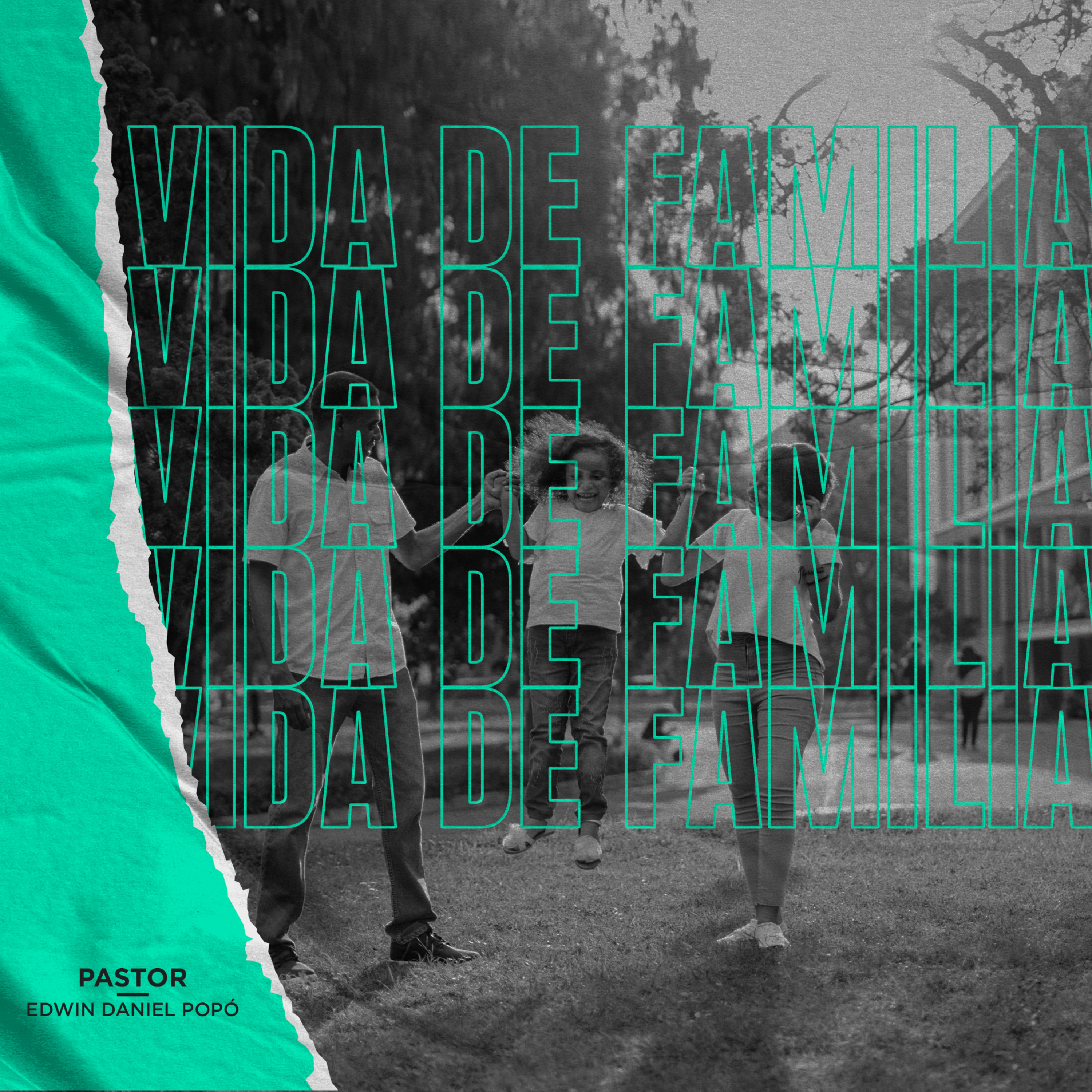 Inteligencia en la vida de familia | EP. 3 episode artwork