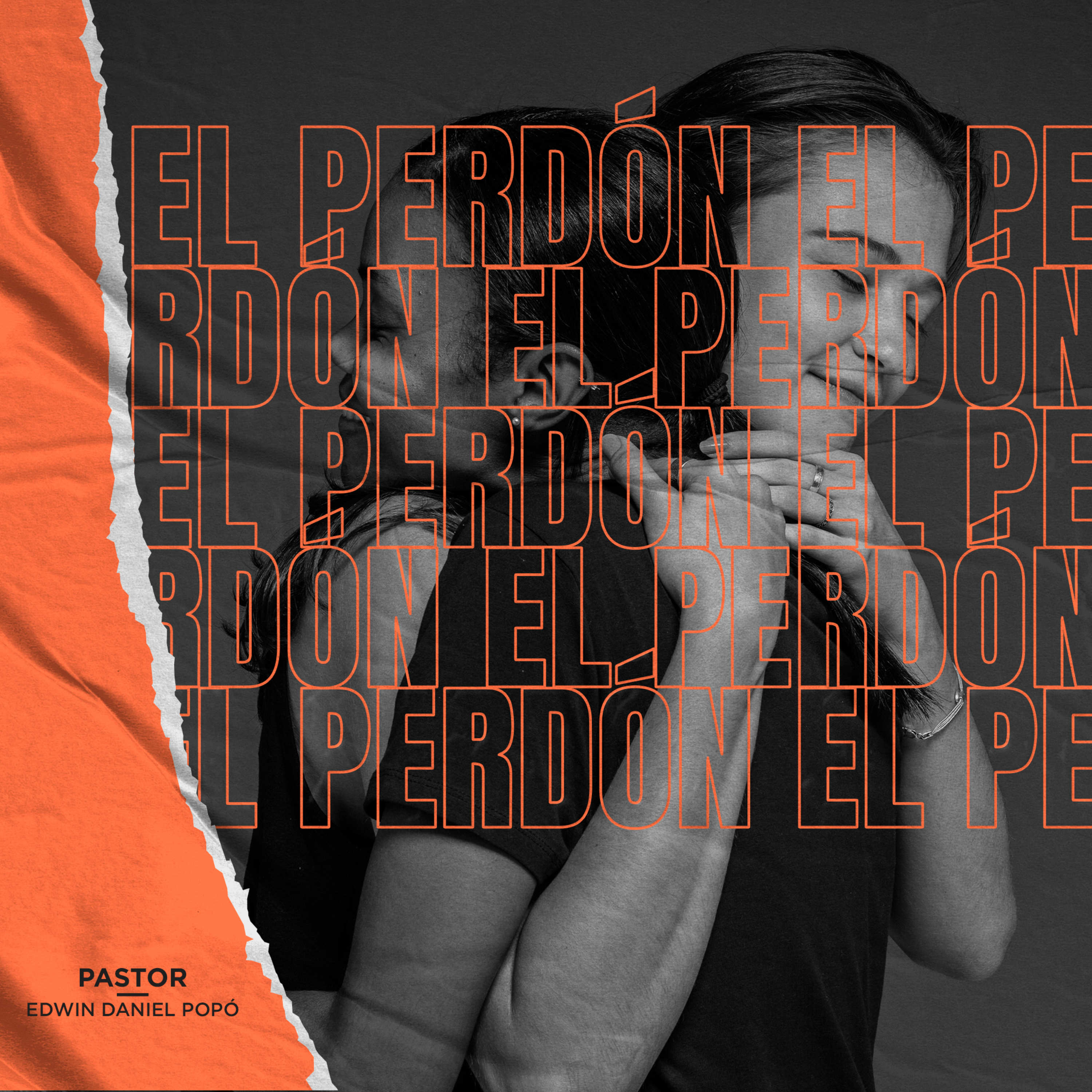 El Perdón | EP. 4 episode artwork