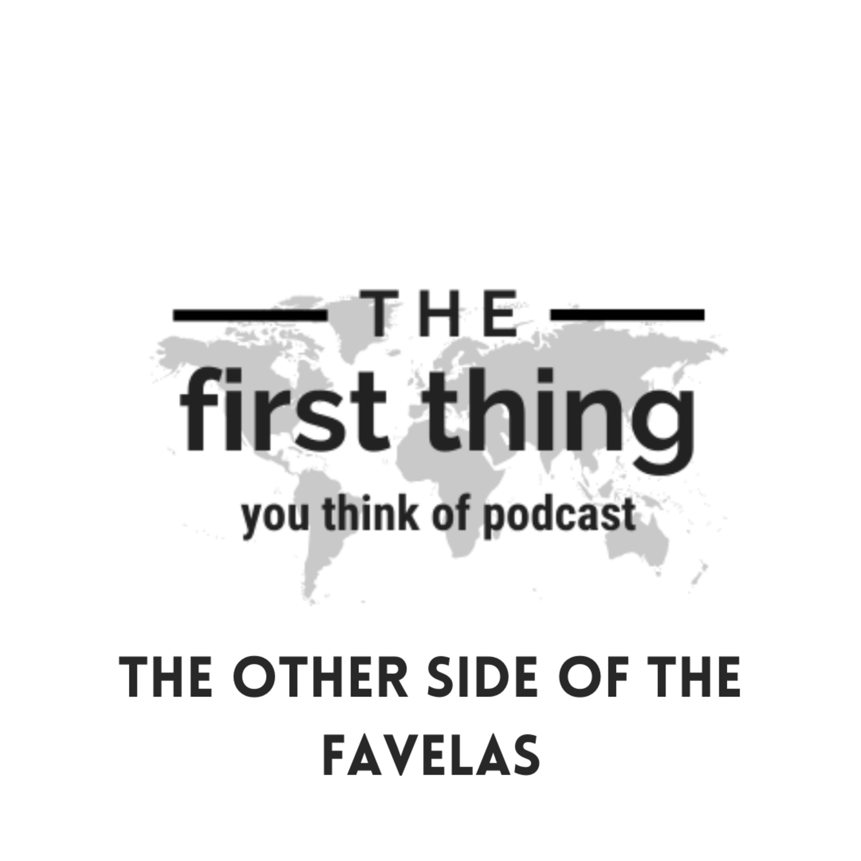 Brazil: The other side of the favelas Brazil: The other side of the favelas