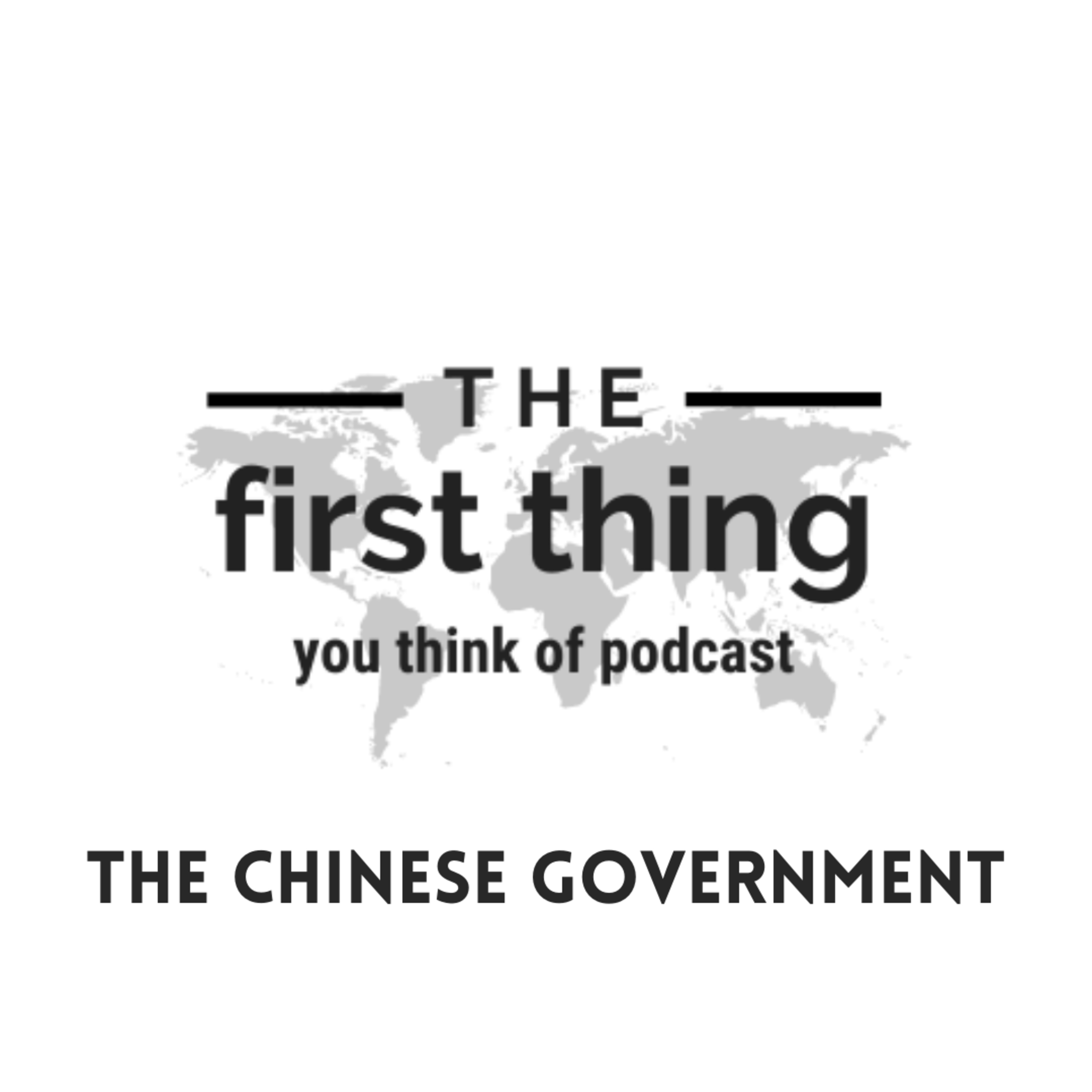 China: Communism, the government & the Great Firewall China: Communism, the government & the Great Firewall