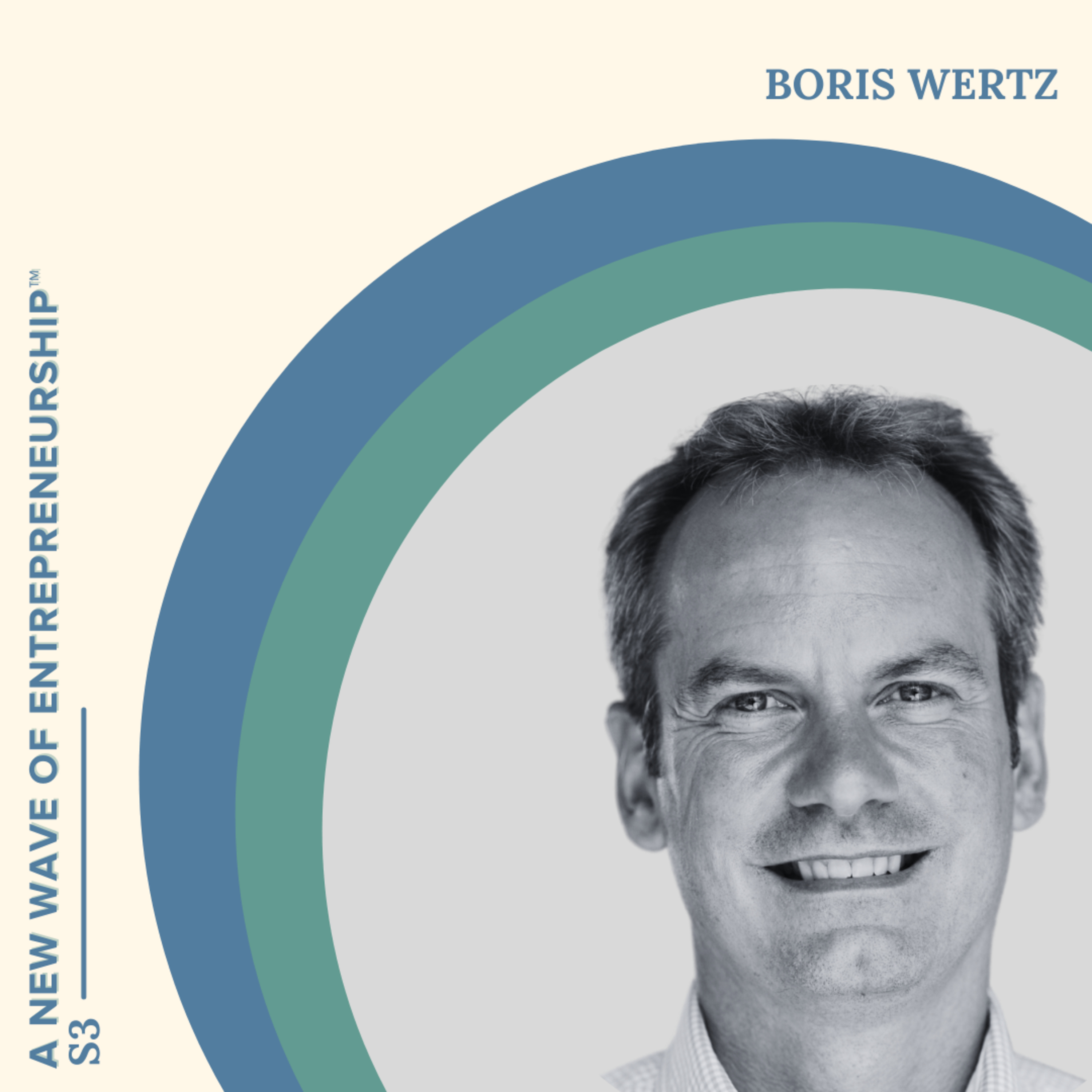 A New Wave of Entrepreneurship