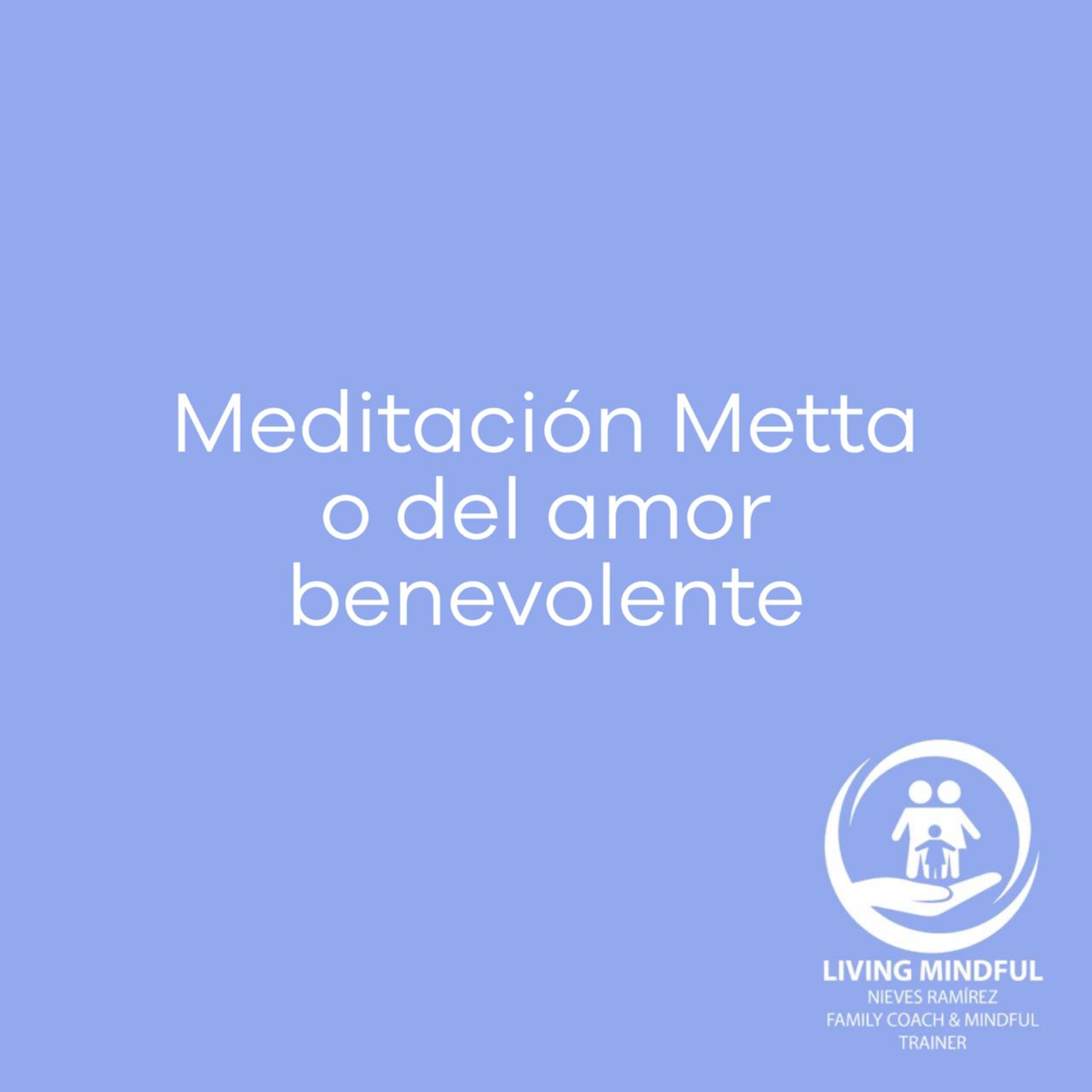 Encontrándonos . El Podcast de Nieves Ramírez