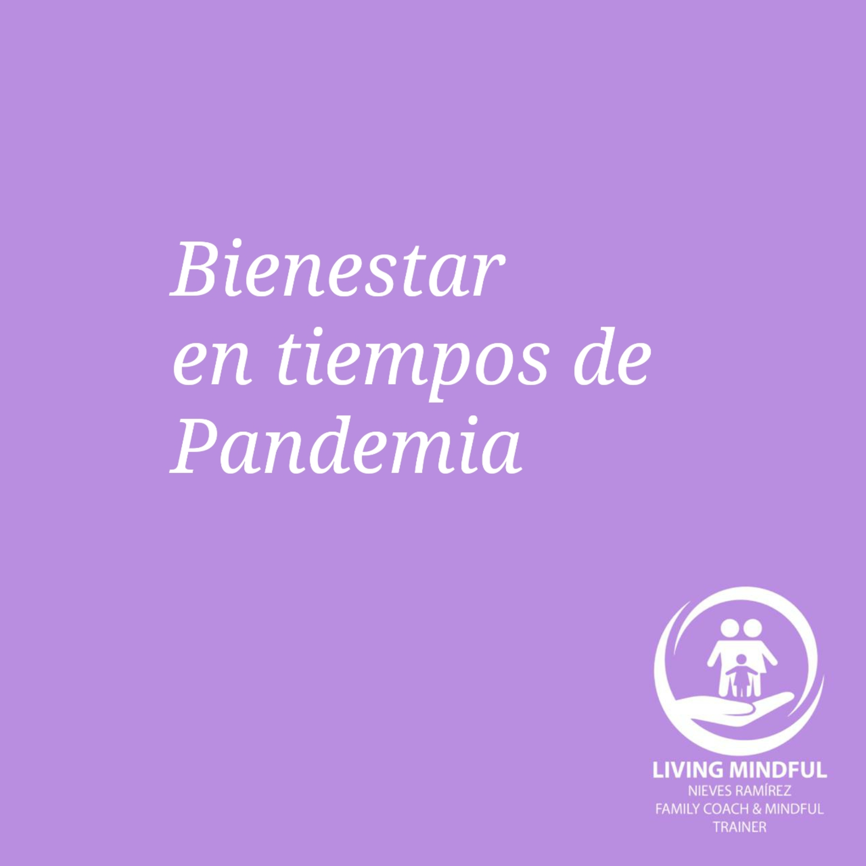 Encontrándonos . El Podcast de Nieves Ramírez