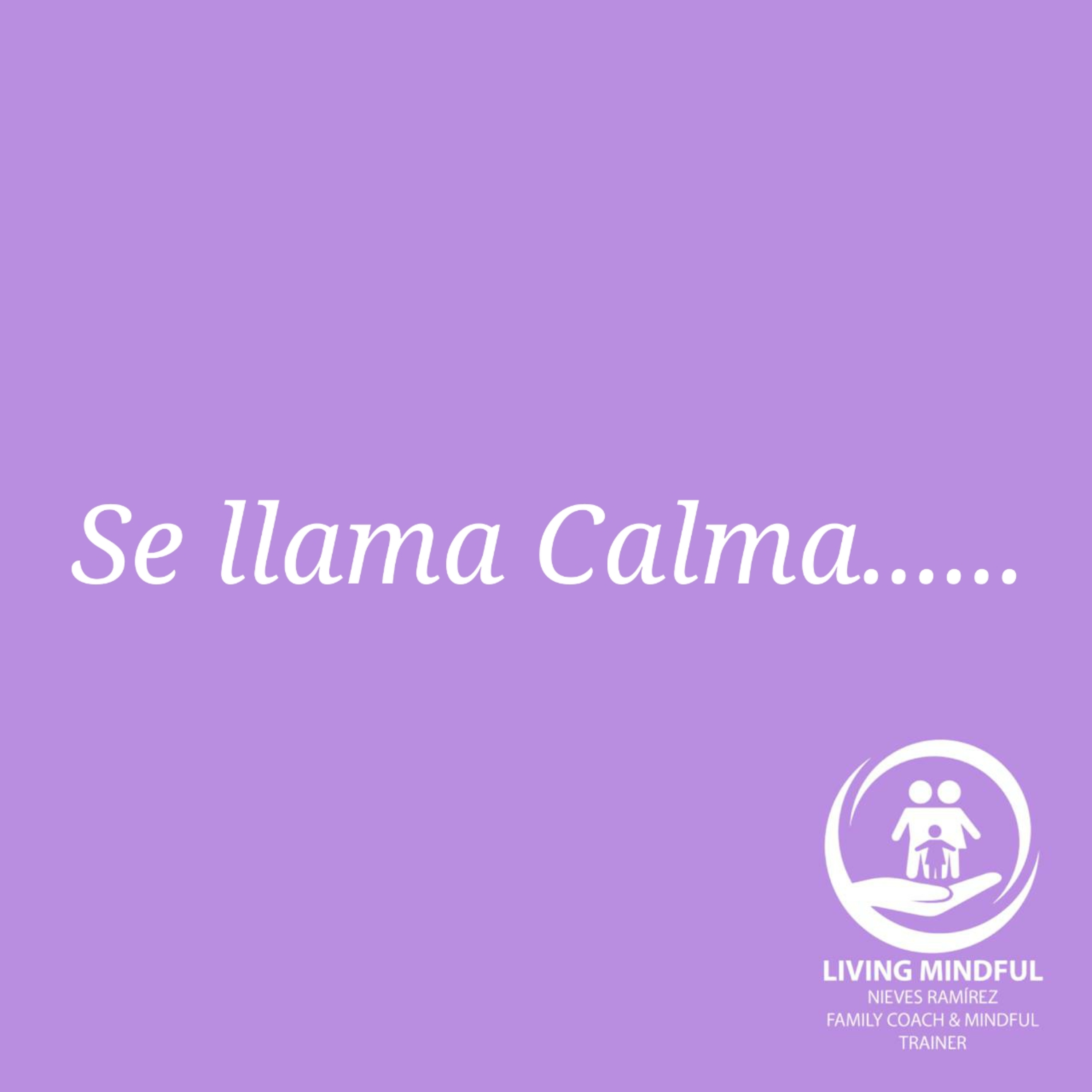 Encontrándonos . El Podcast de Nieves Ramírez