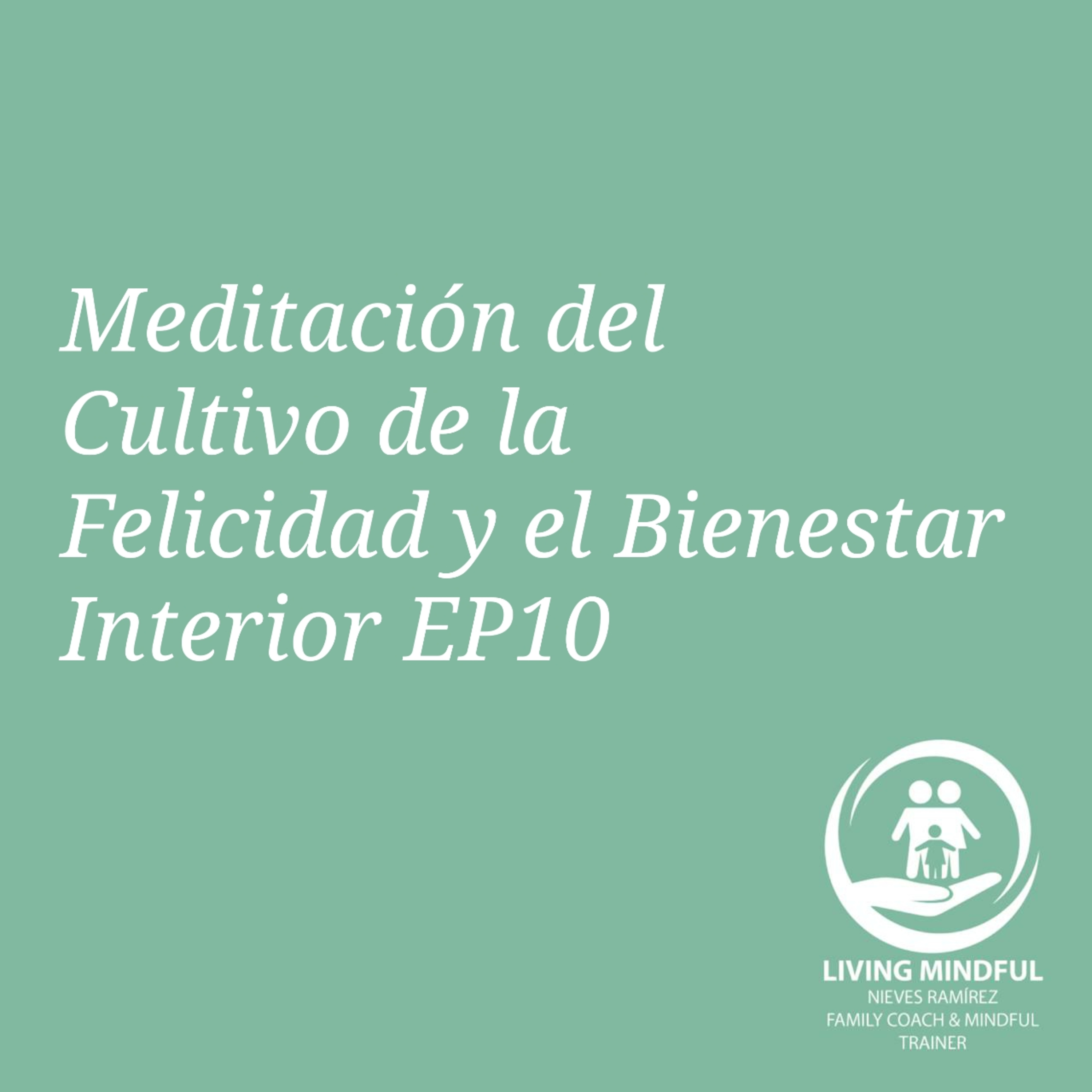 Encontrándonos . El Podcast de Nieves Ramírez