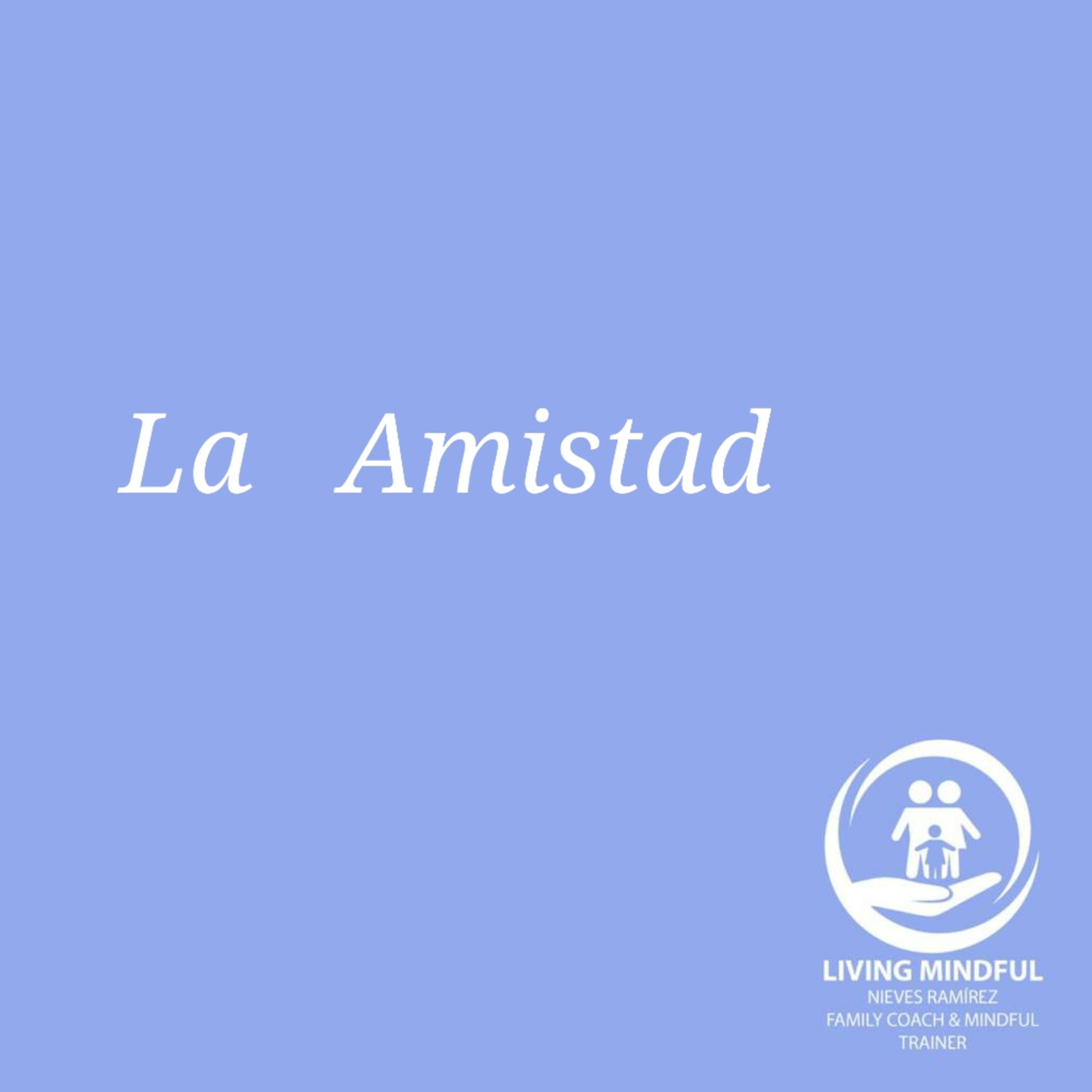 Encontrándonos . El Podcast de Nieves Ramírez