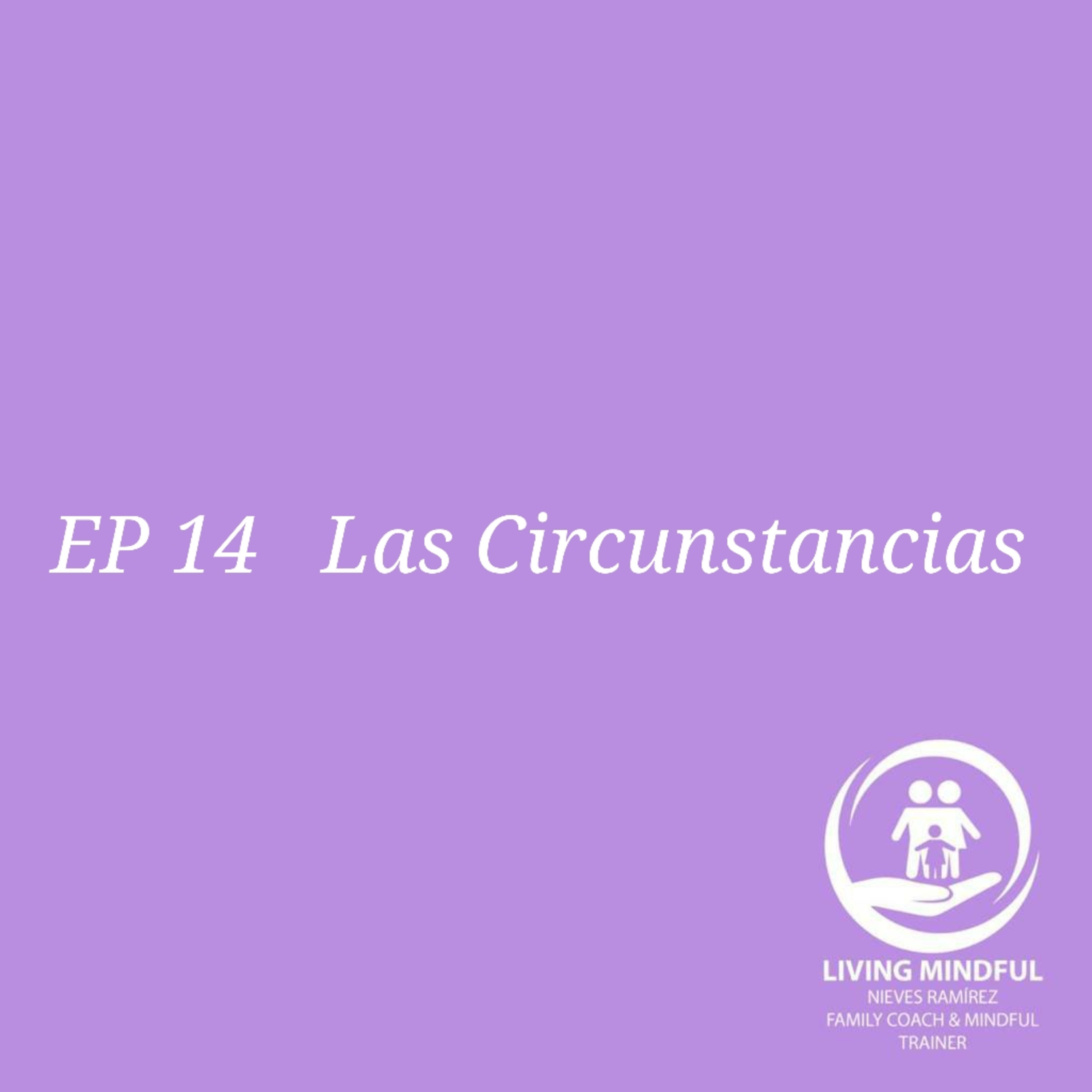 Encontrándonos . El Podcast de Nieves Ramírez