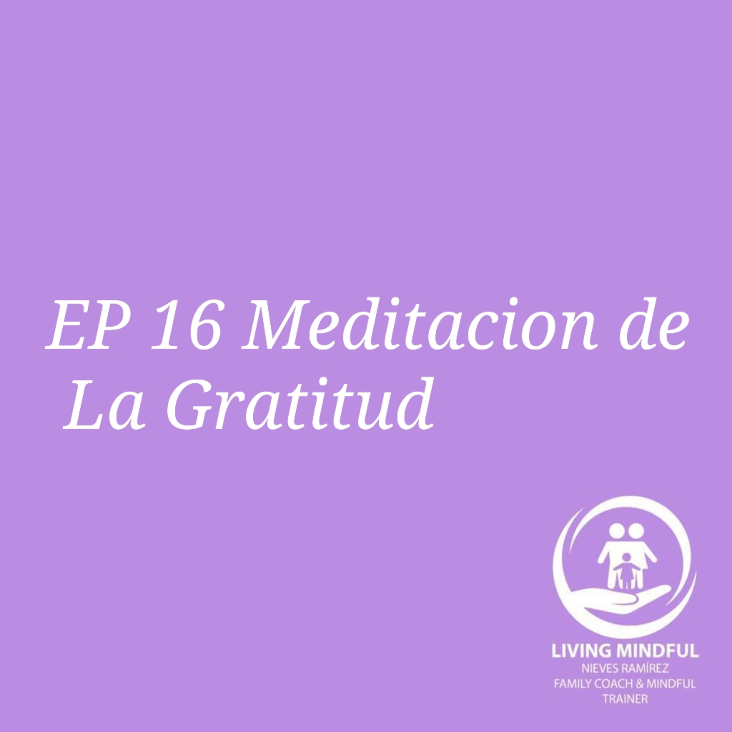 Encontrándonos . El Podcast de Nieves Ramírez