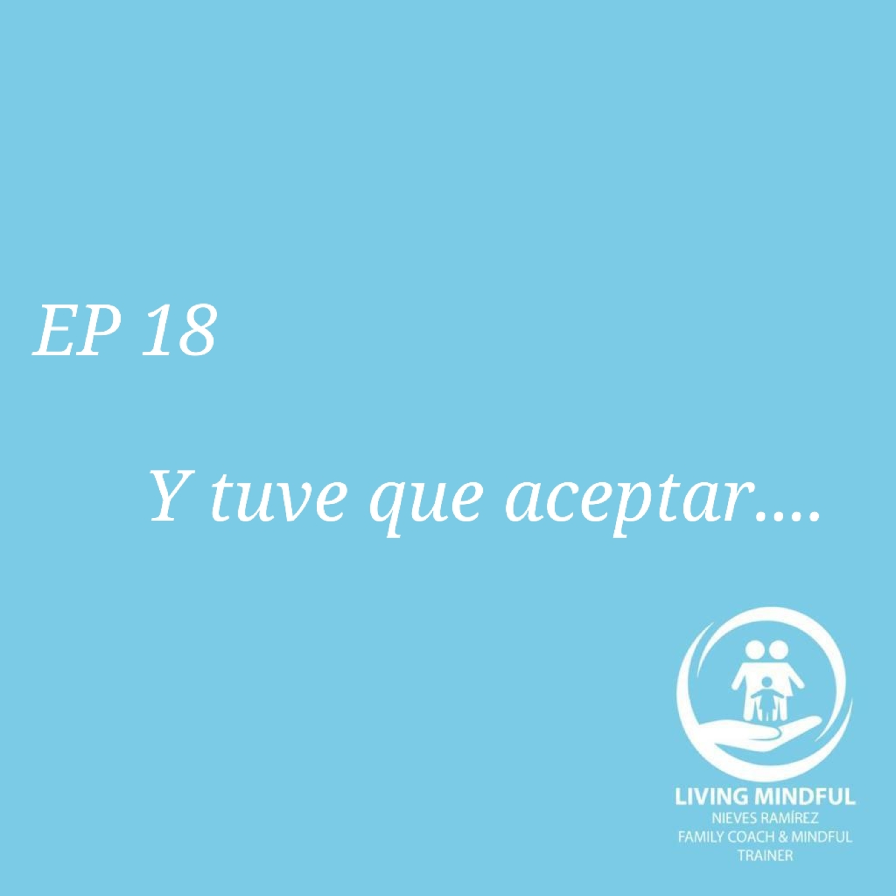 Encontrándonos . El Podcast de Nieves Ramírez
