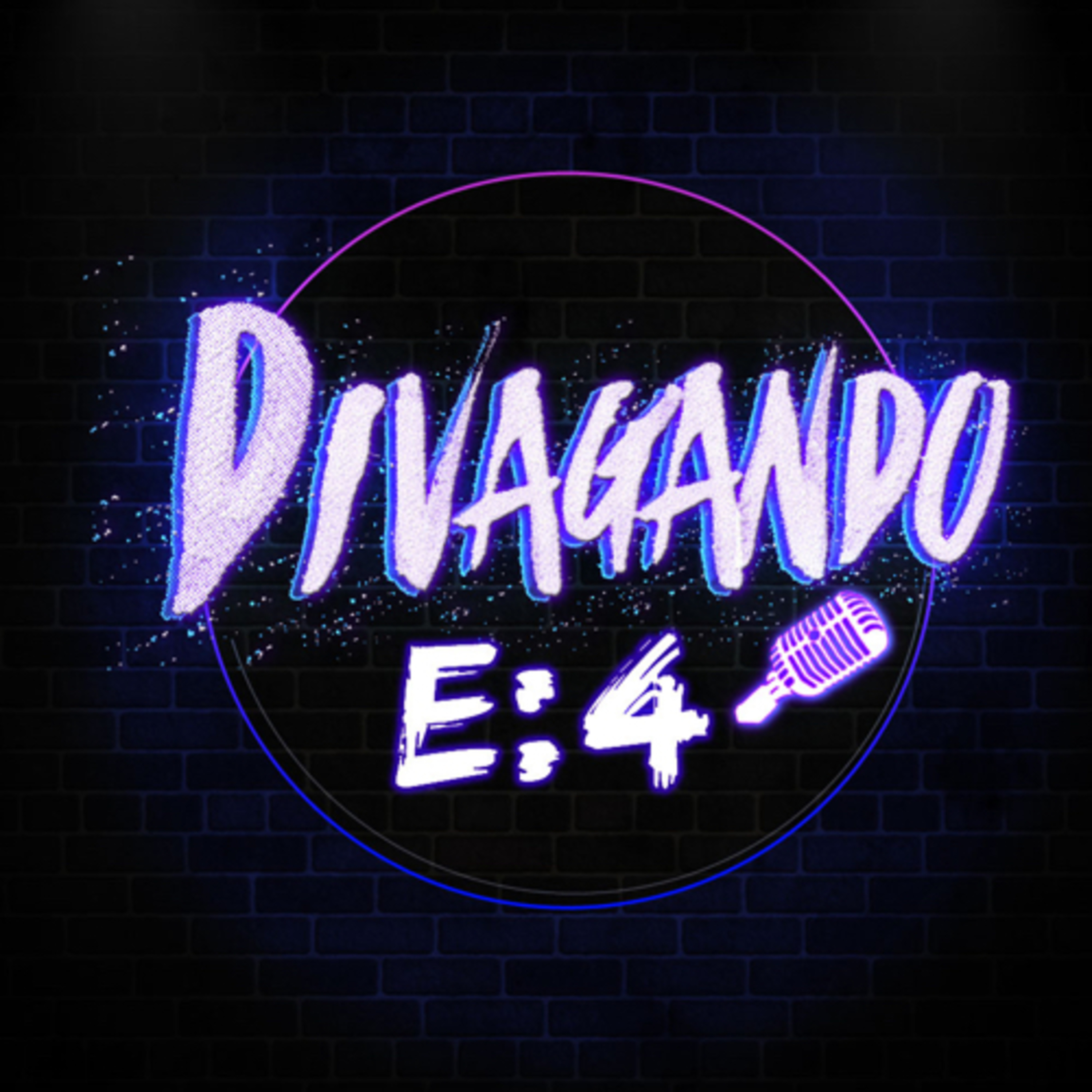 DIVAGANDO