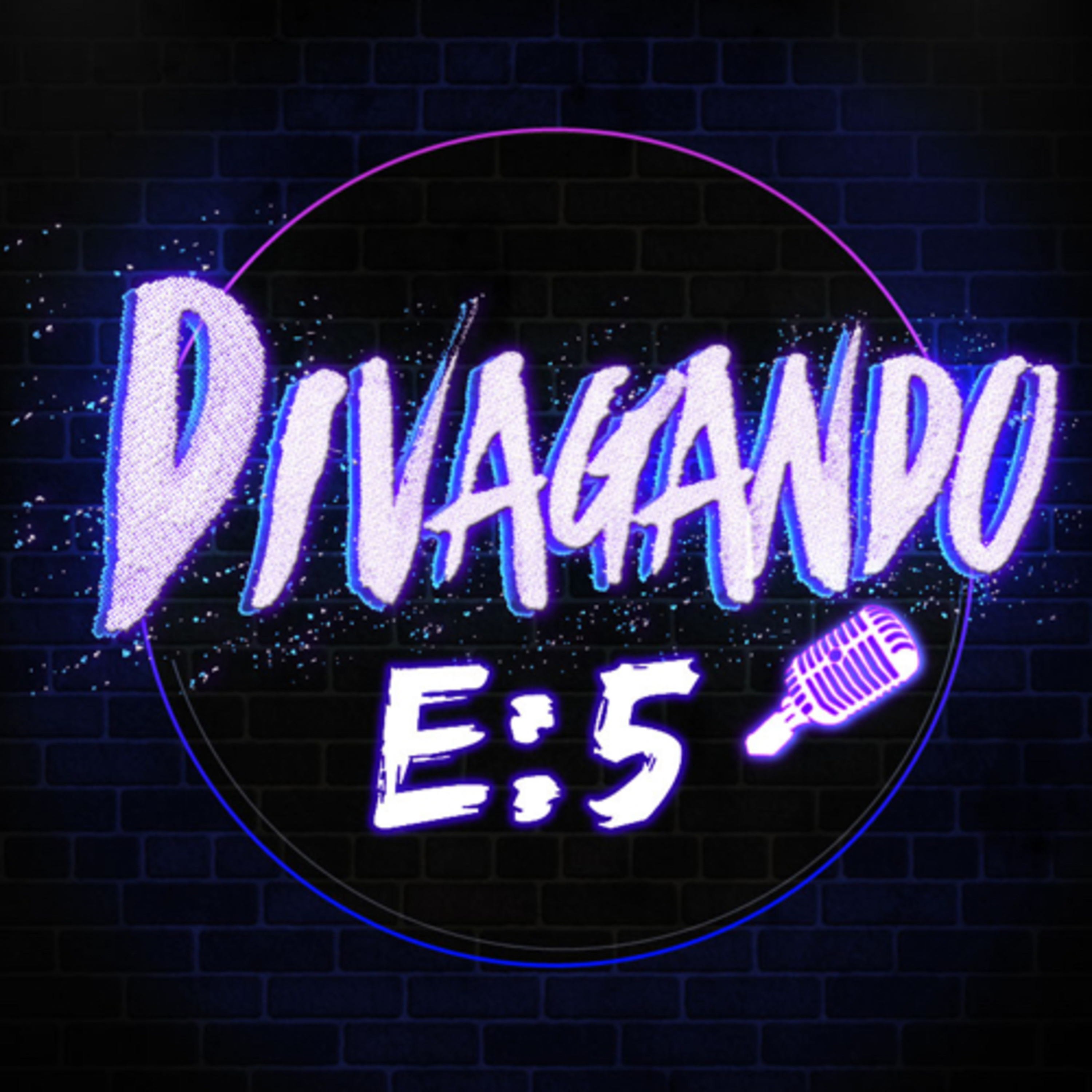 DIVAGANDO