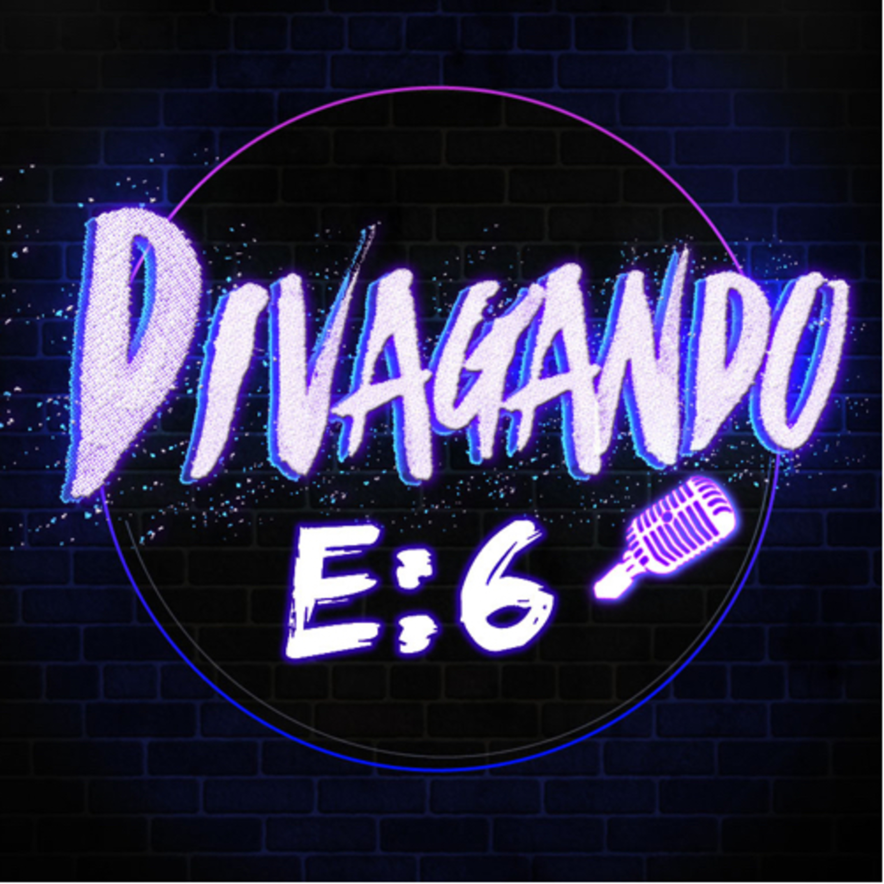 DIVAGANDO
