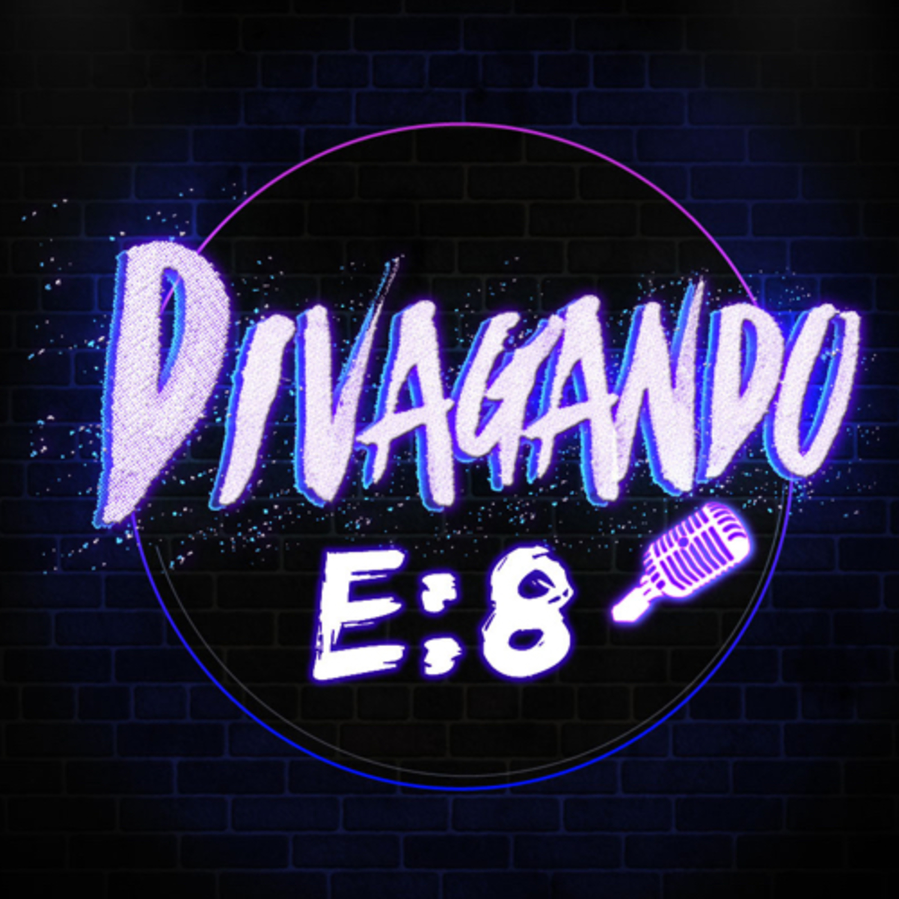 DIVAGANDO