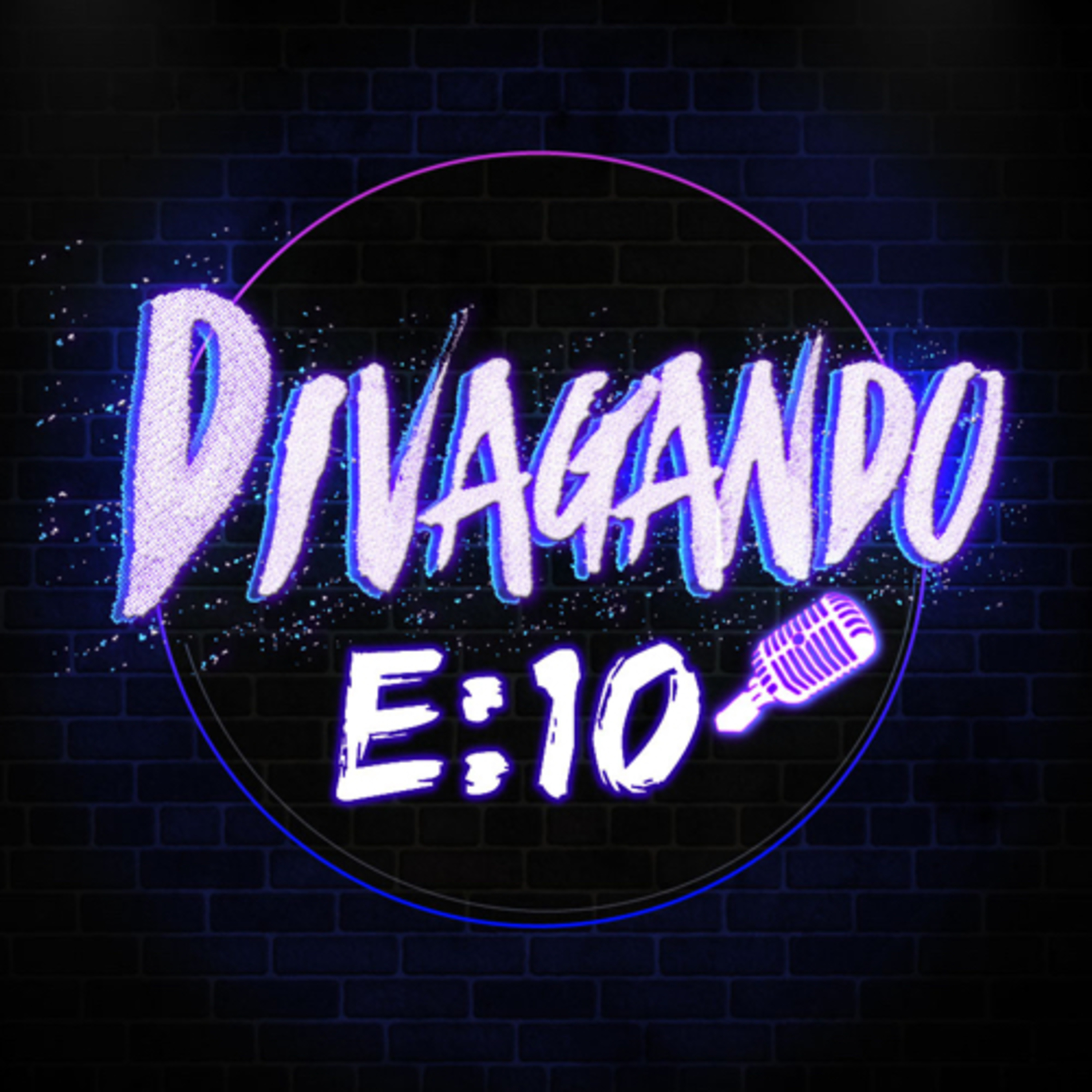 DIVAGANDO