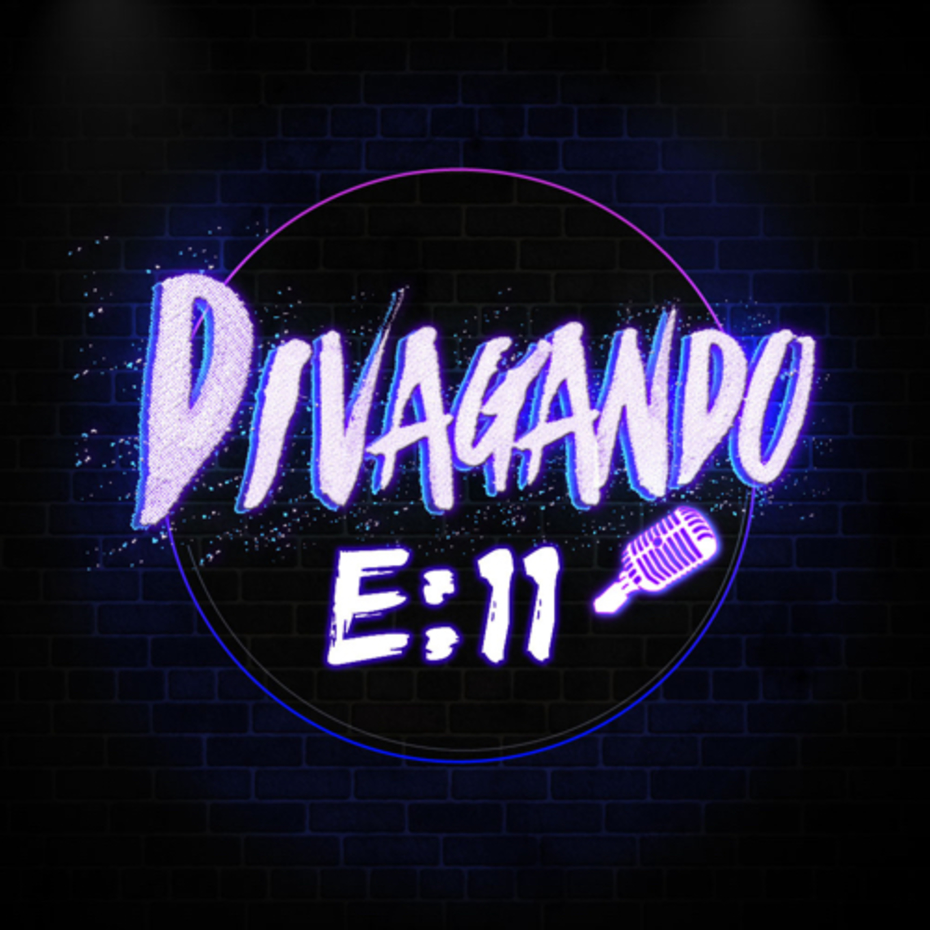 DIVAGANDO