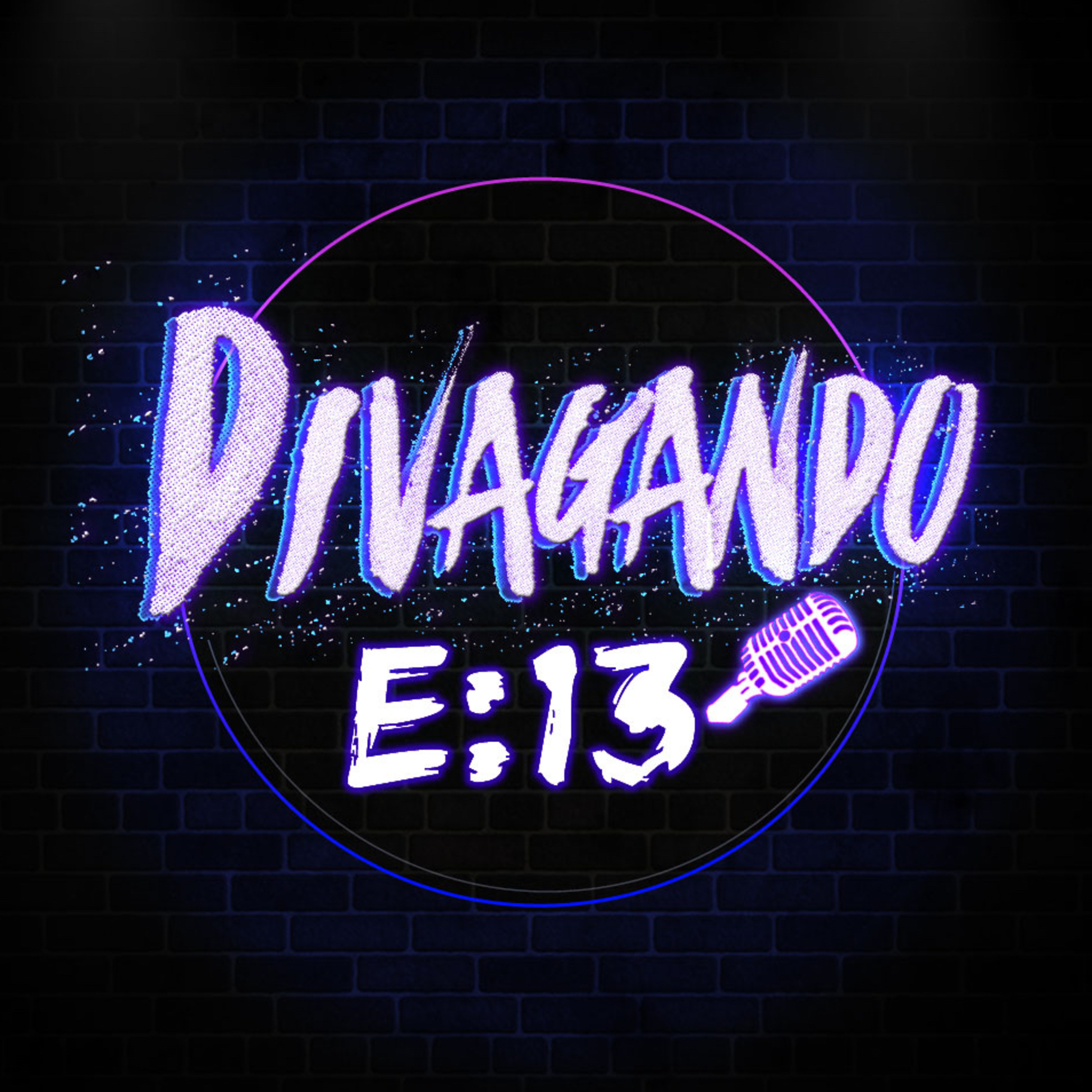 DIVAGANDO