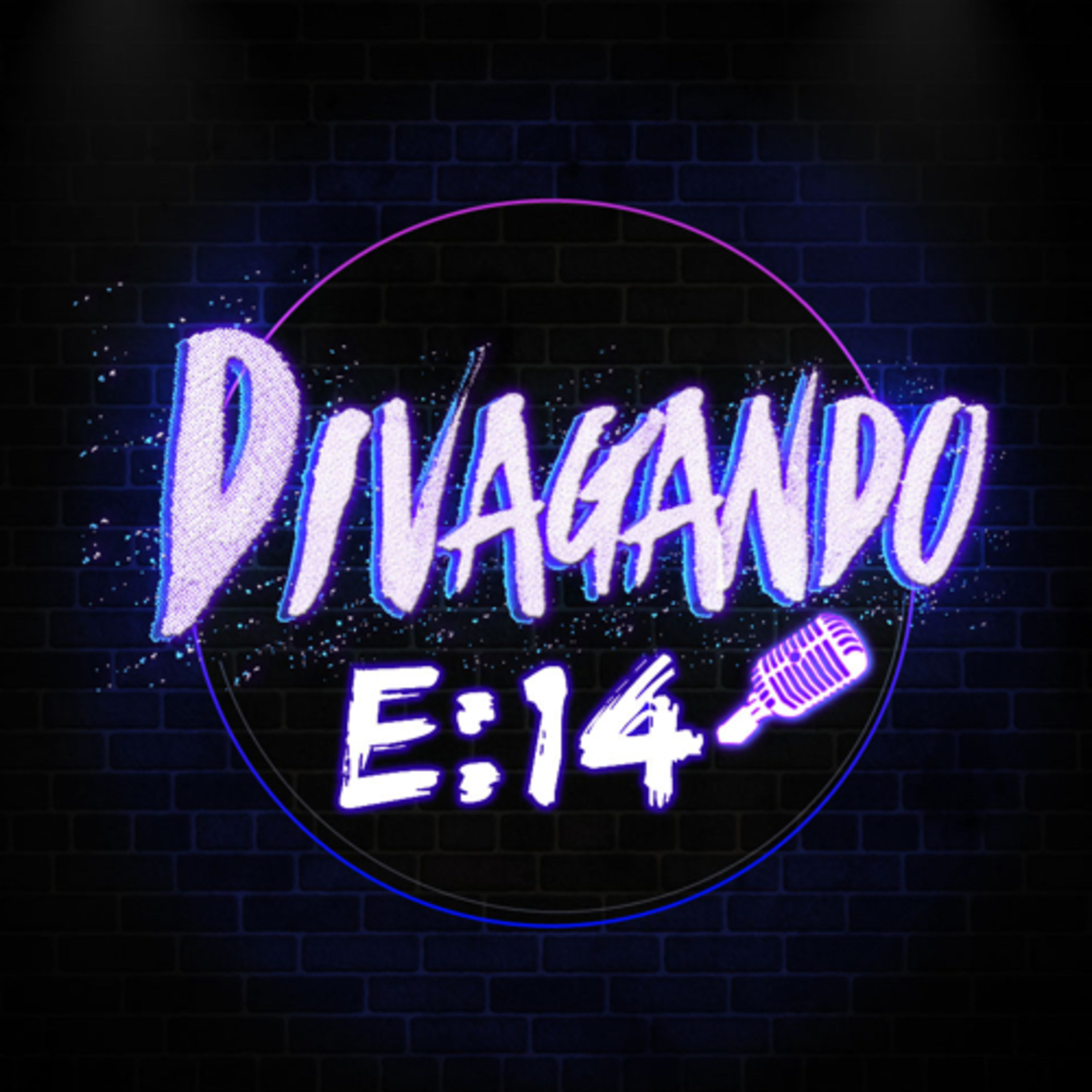 DIVAGANDO