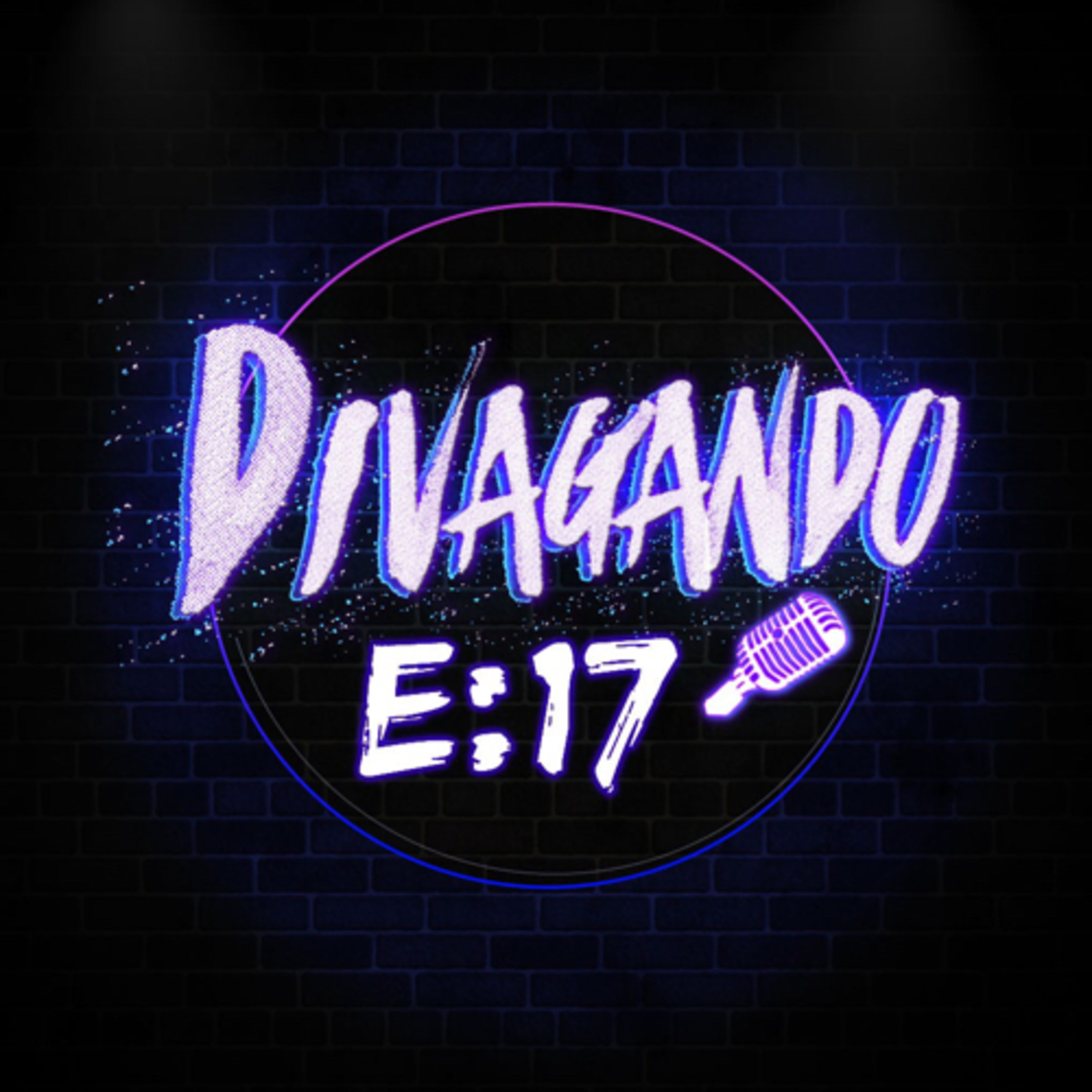 DIVAGANDO