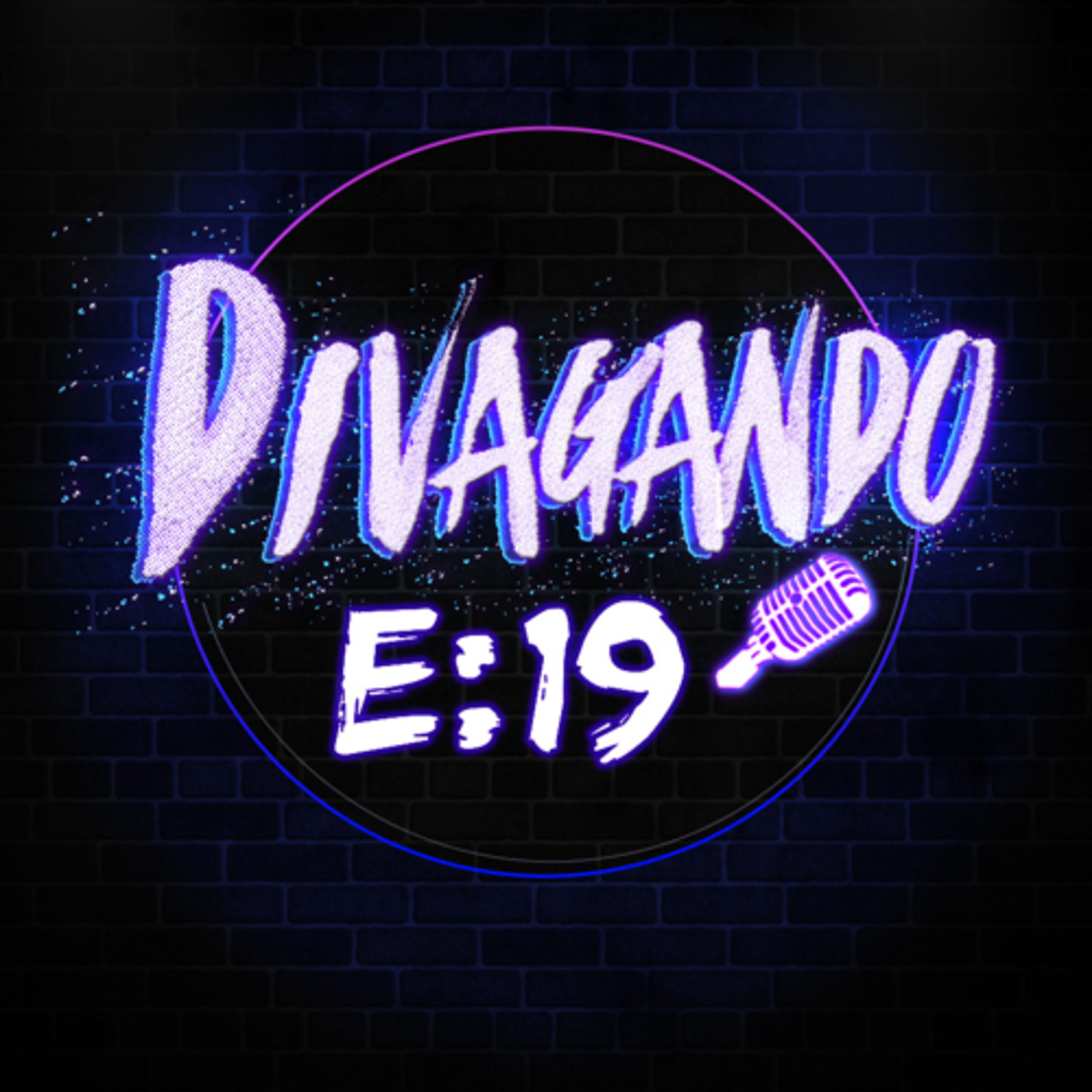 DIVAGANDO