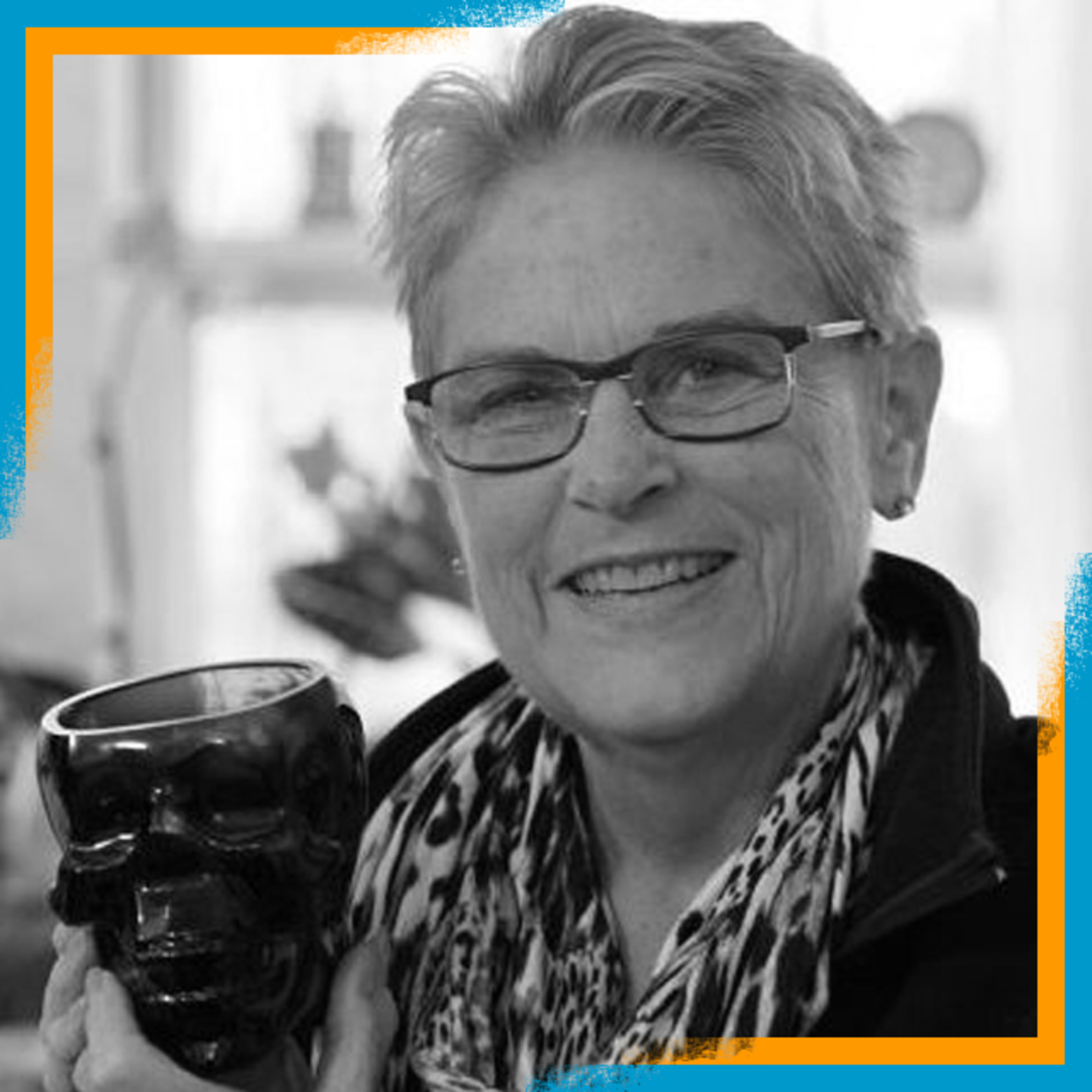 Deborah Luscomb, End of Life Concierge