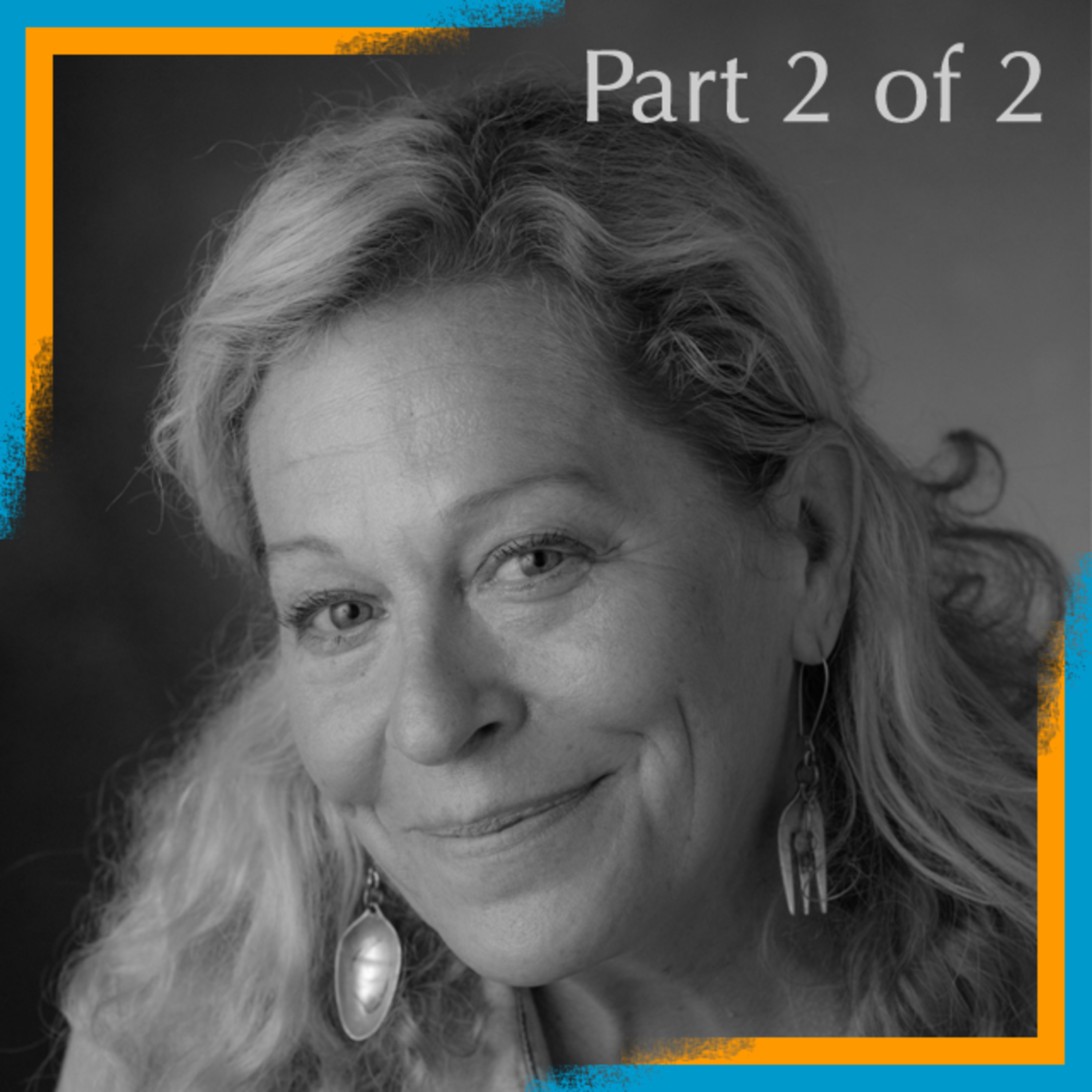 Sheree Fitch - Part 2