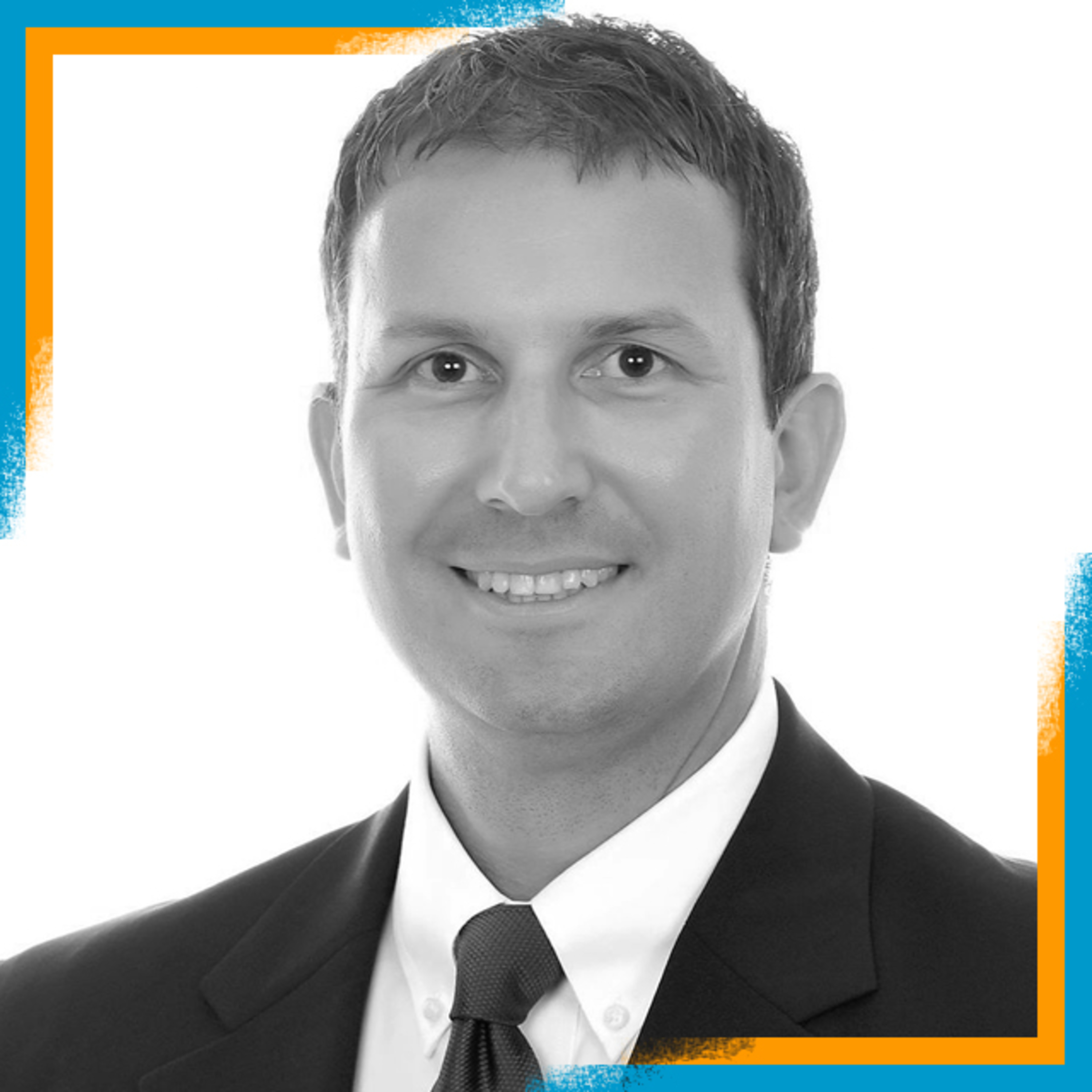 Andre Roupp - Life and Death as a Funeral Director