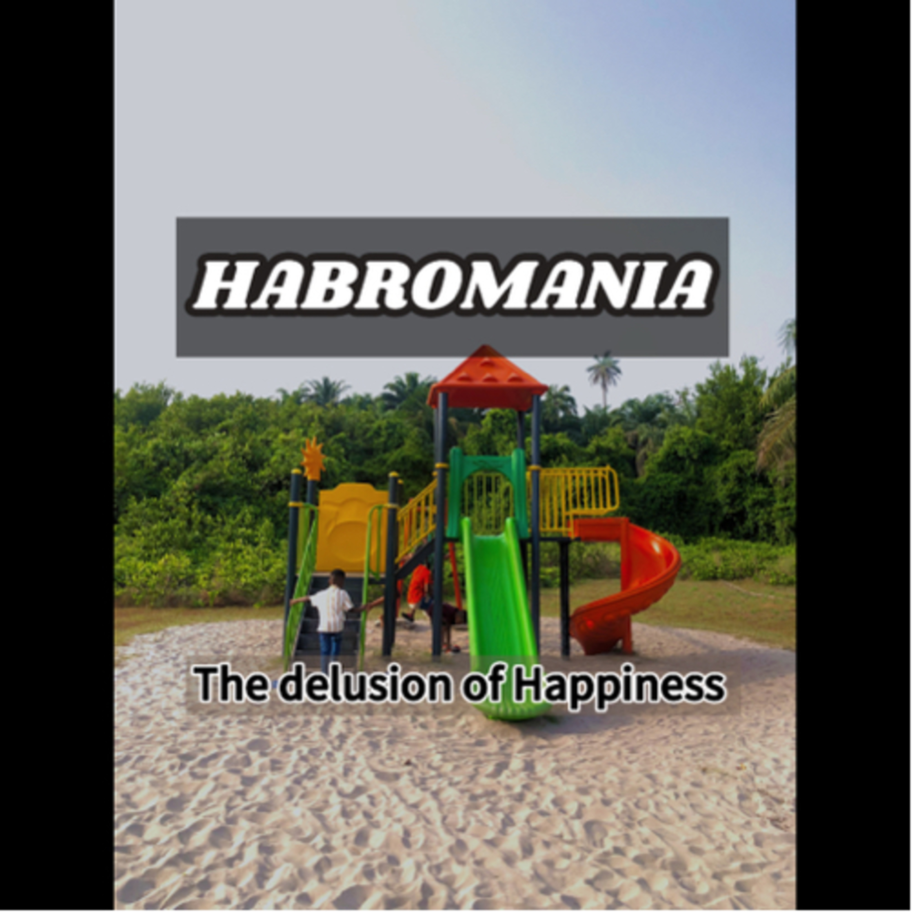 Habromania episode artwork