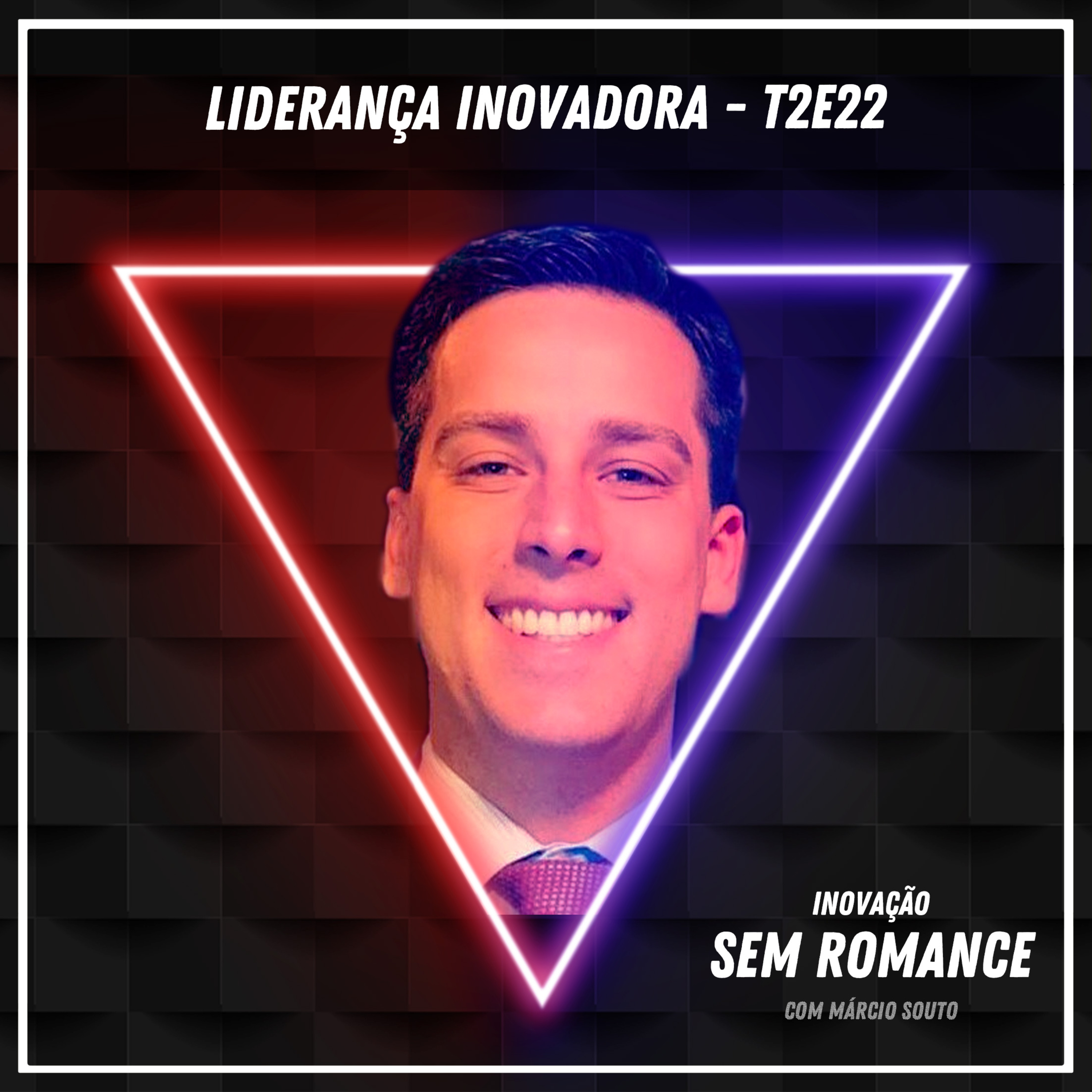 Inovação Sem Romance