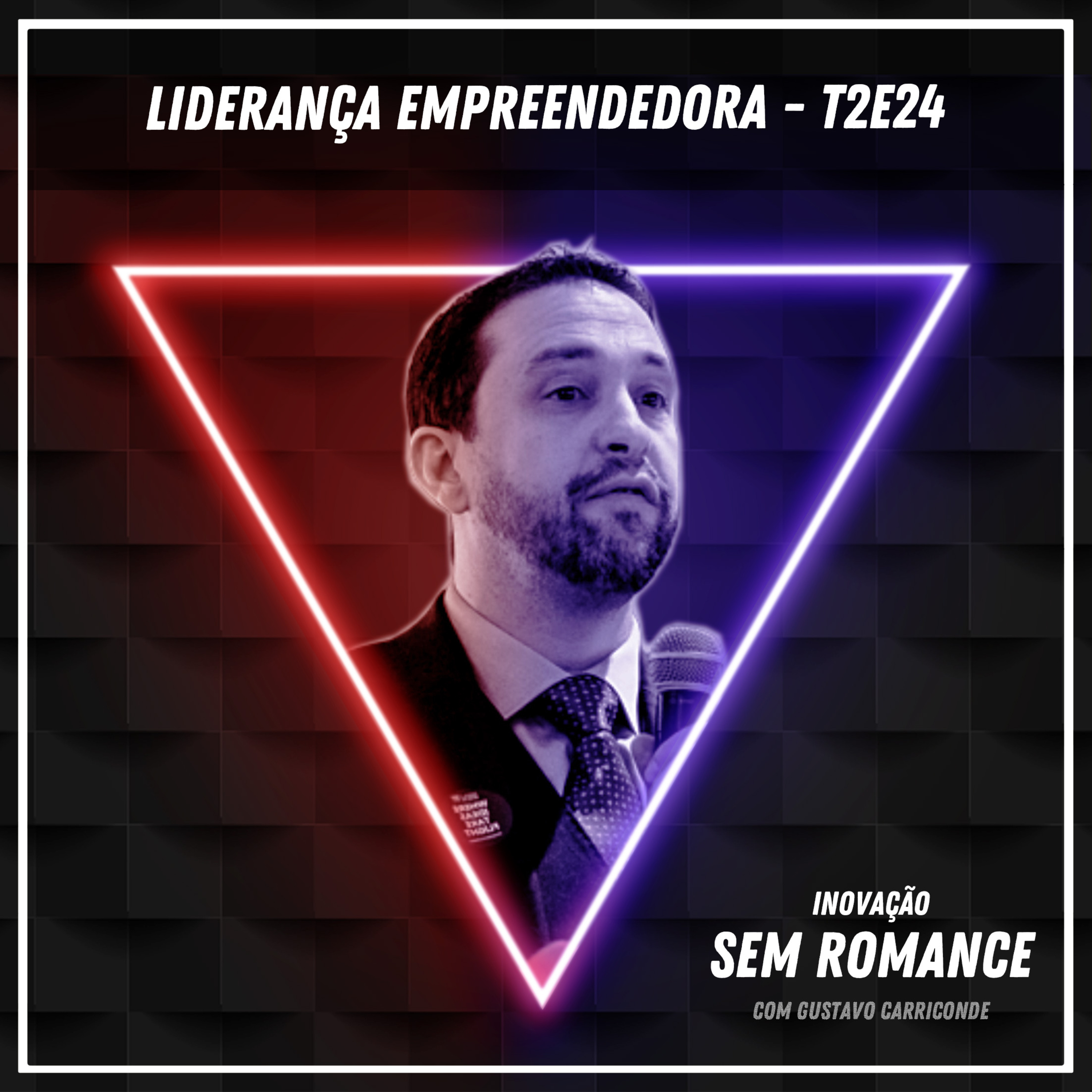 Inovação Sem Romance