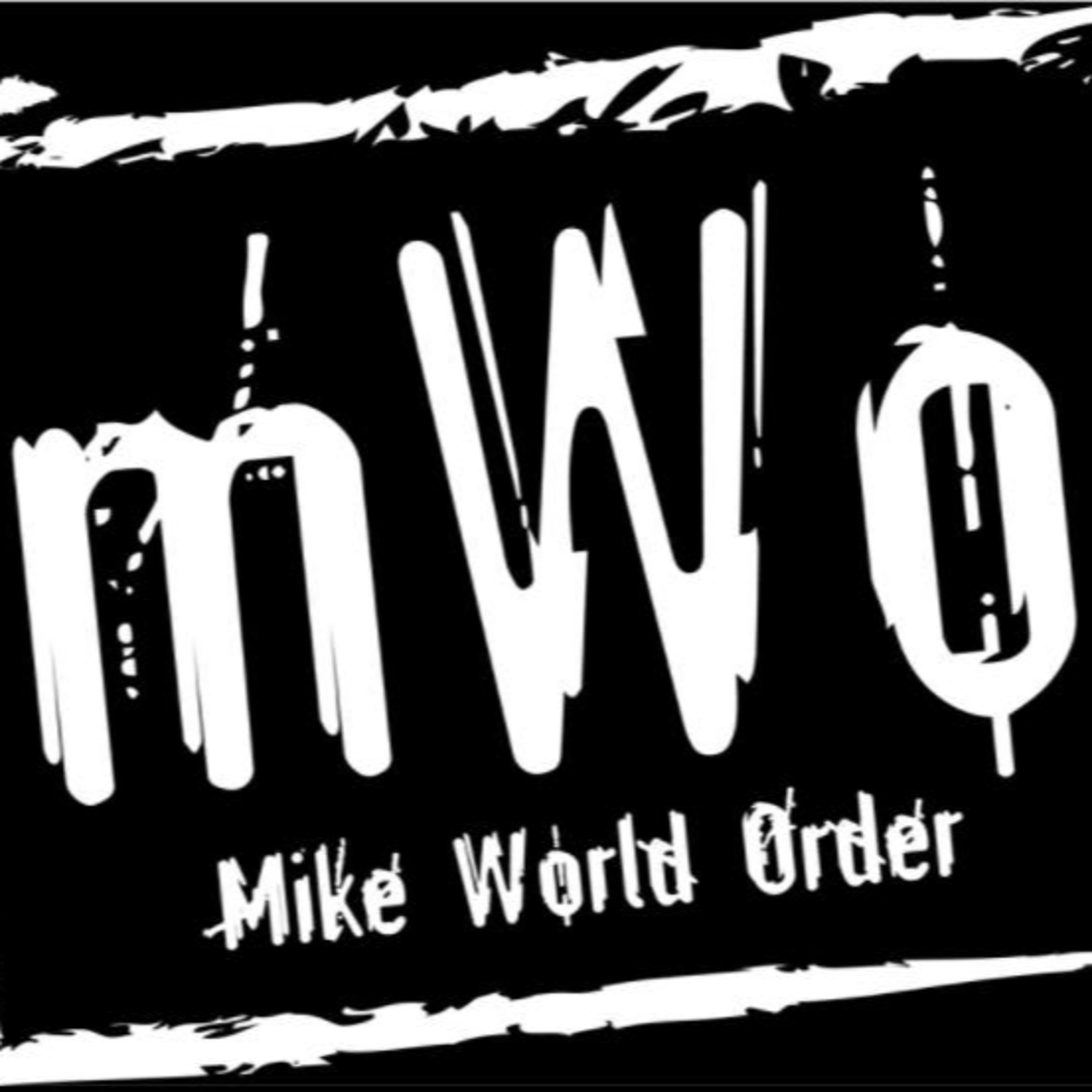 #MikeWorldOrder LIVE Episode 1
