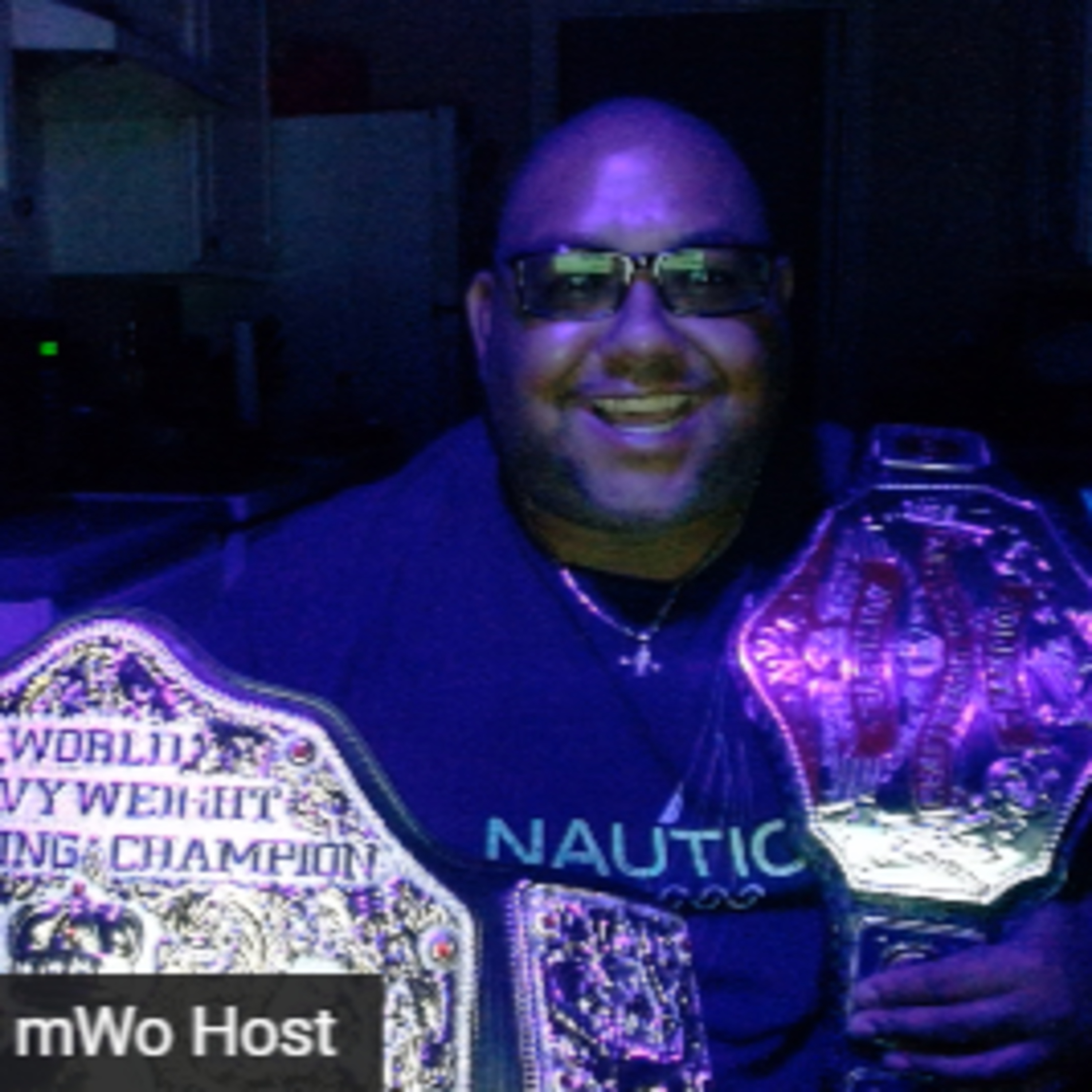 MikeWorldOrder Presents 